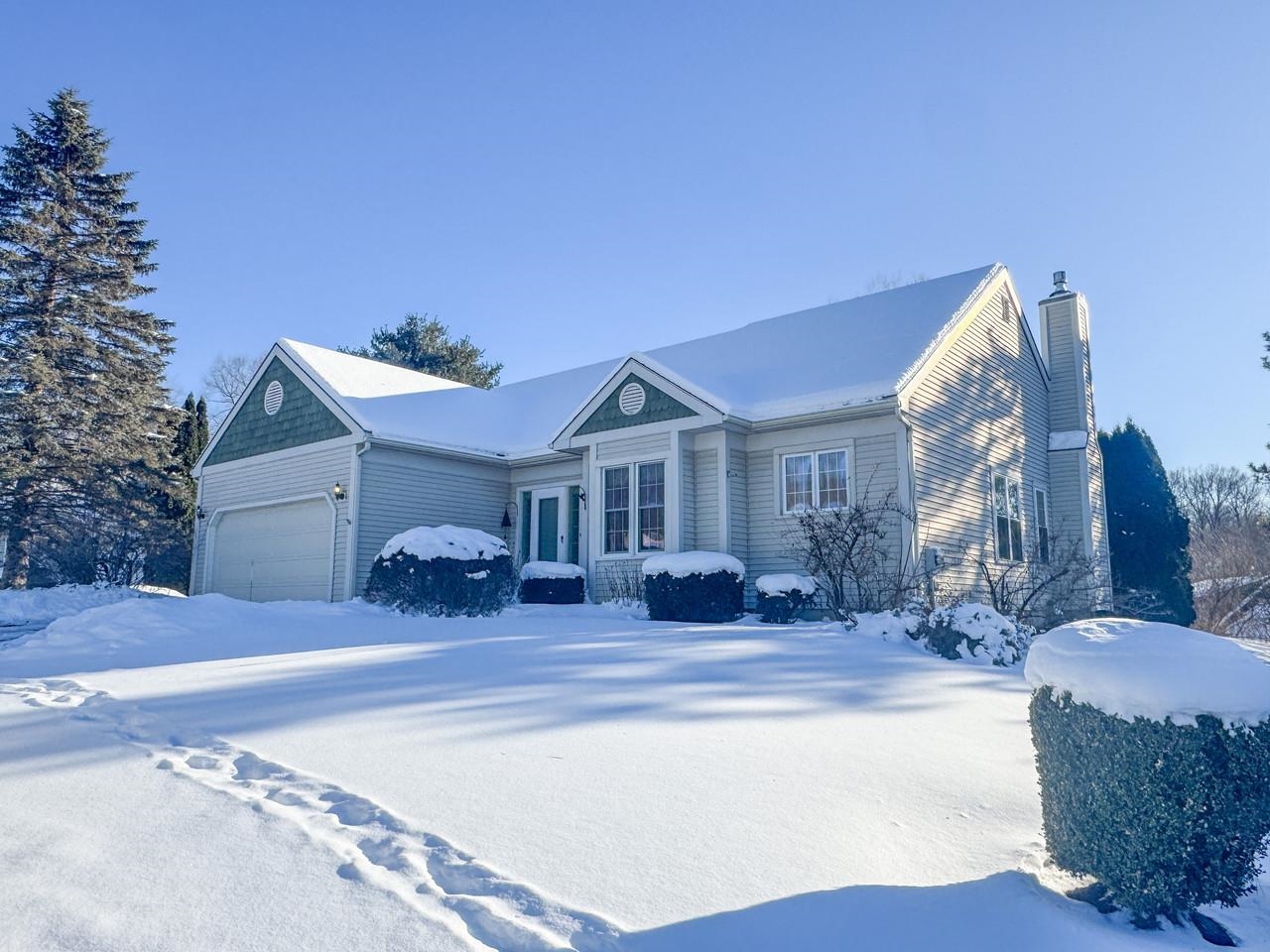 near 12 Kurk Drive Essex Junction, VT 05452 Property 1