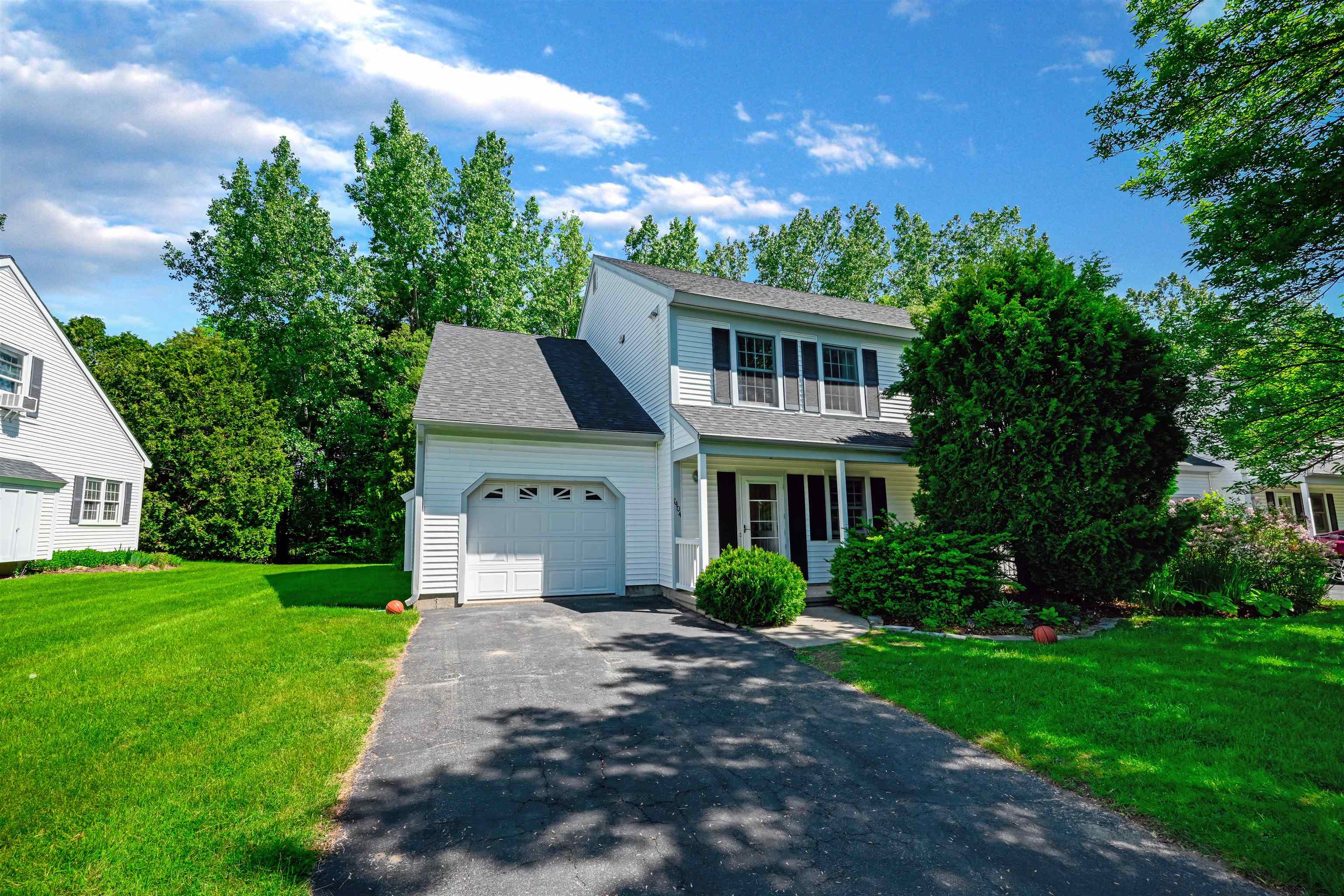 near 346 Zephyr Road Williston, VT 05495 Property 3