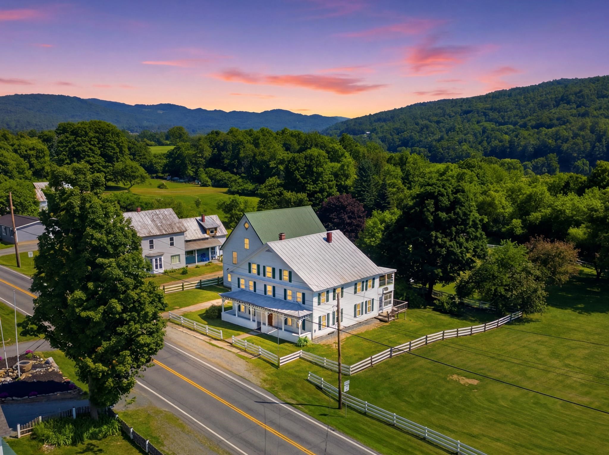 near 1974 Witherspoon Road Ryegate, VT 05042 Property 3