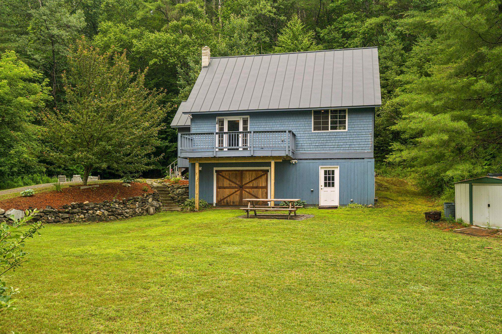 near 84 Old Barn Lane West Windsor, VT 05037 Property 2