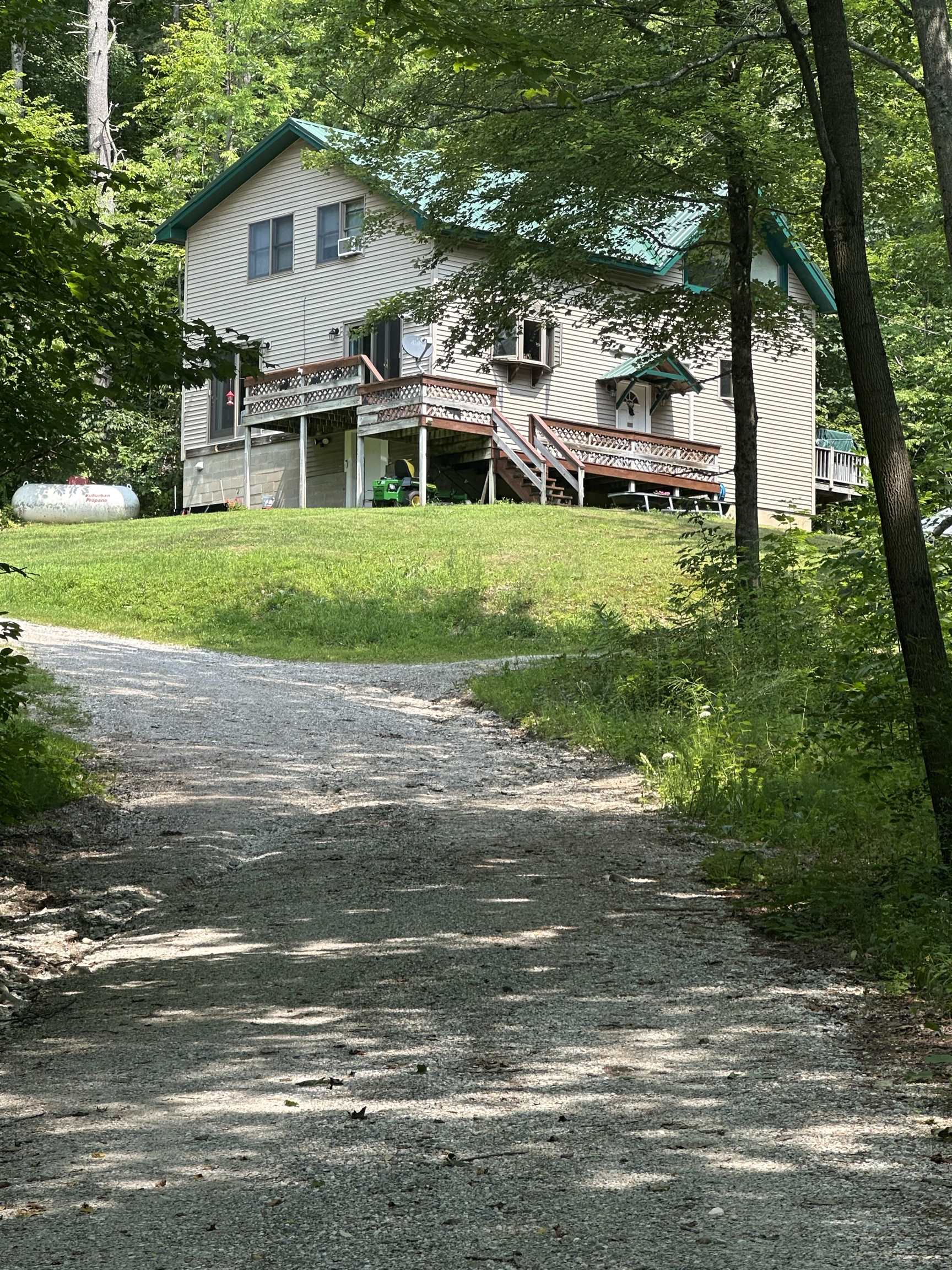 near 335 Deer Run Road Brandon, VT 05733 Property 1