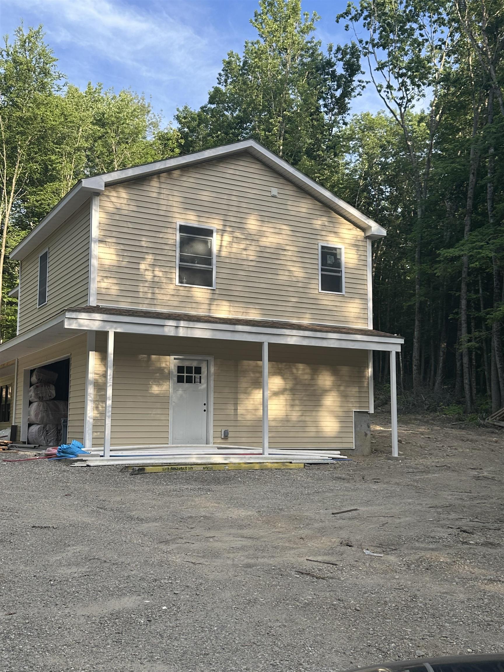 near 1 Moosalamoo Club Road Salisbury, VT 05769 Property 1