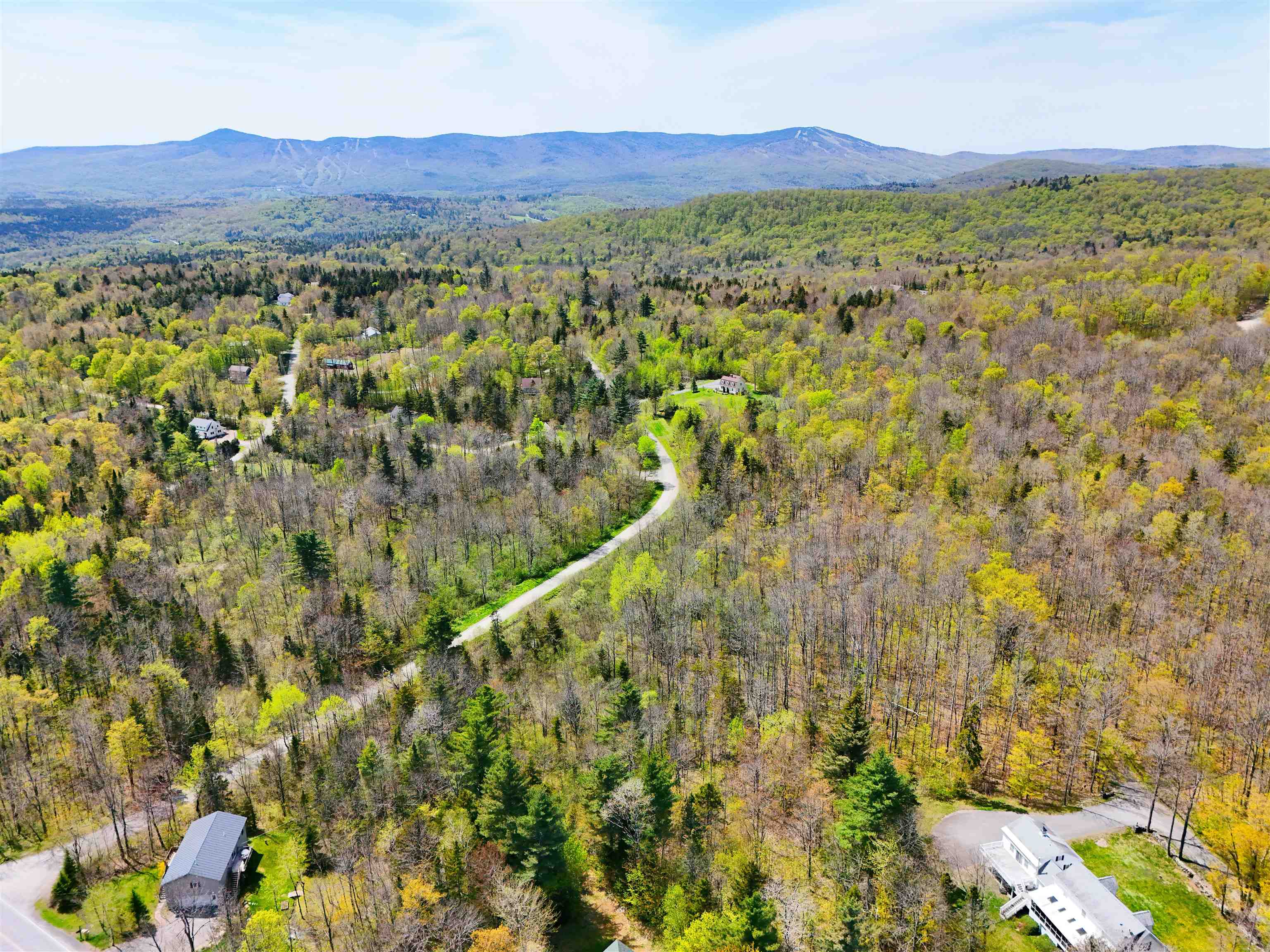 near 1720 Auger Hole Road Marlboro, VT 05301 Property 2