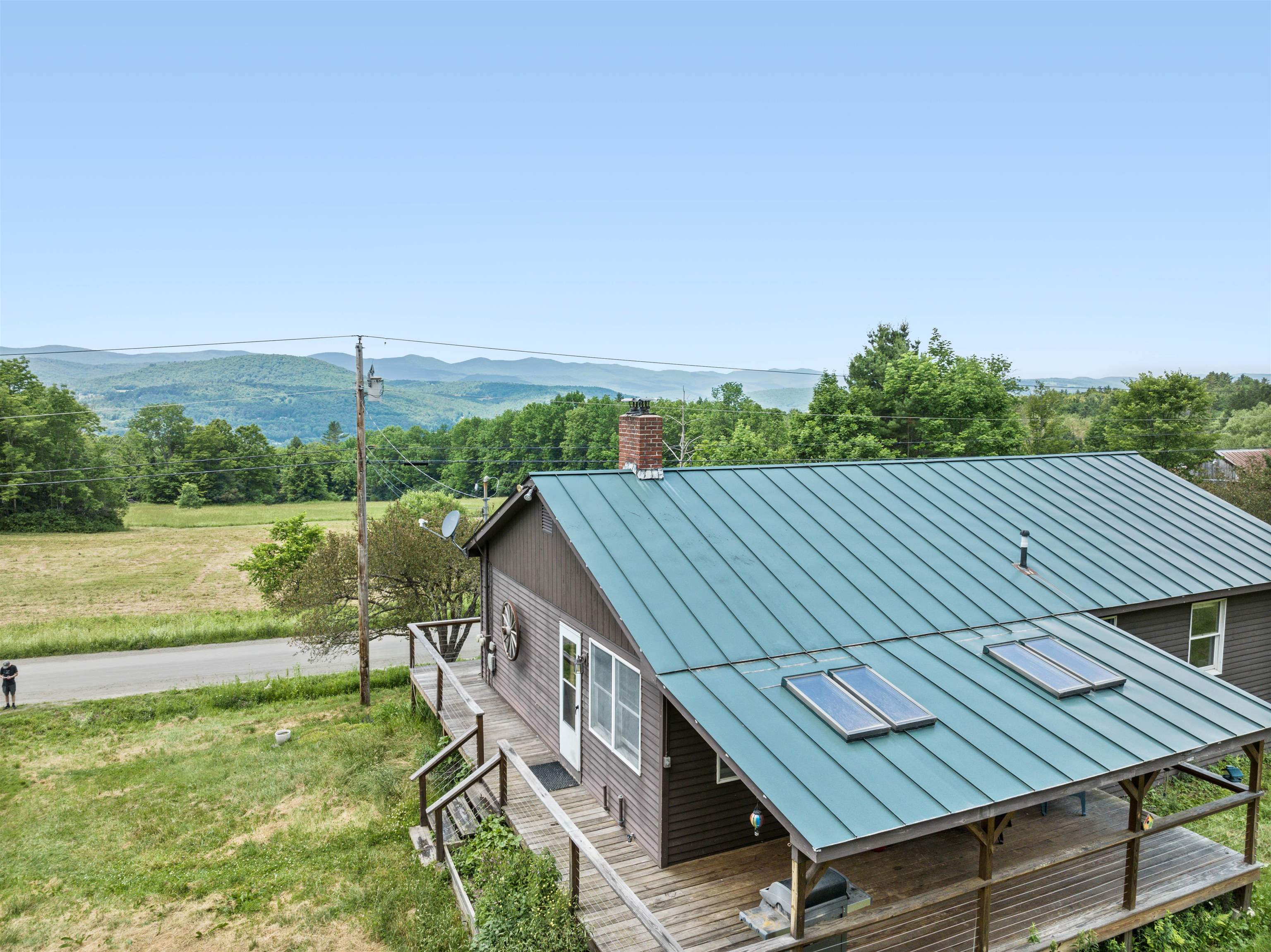 near 12 Pearl Street Randolph, VT 05060 Property 4