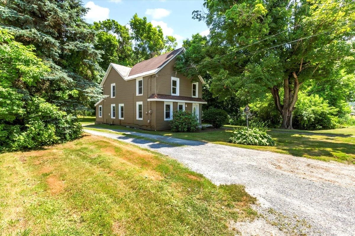 near 509 Thompson Pond Road Pownal, VT 05261 Property 3
