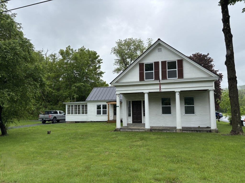 near 371 Vt Route 12 Hartland, VT 05048 Property 1