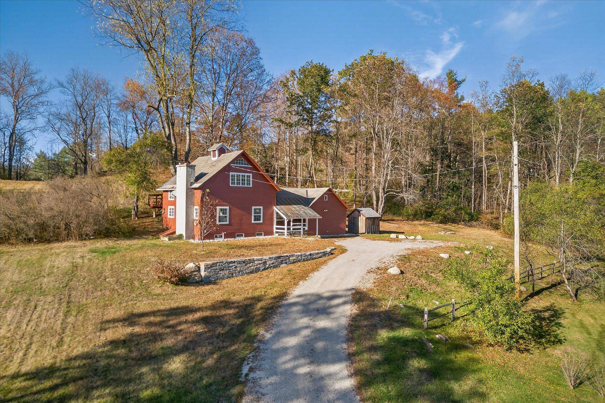 near 464 Forest Mountain Road Peru, VT 05152 Property 3