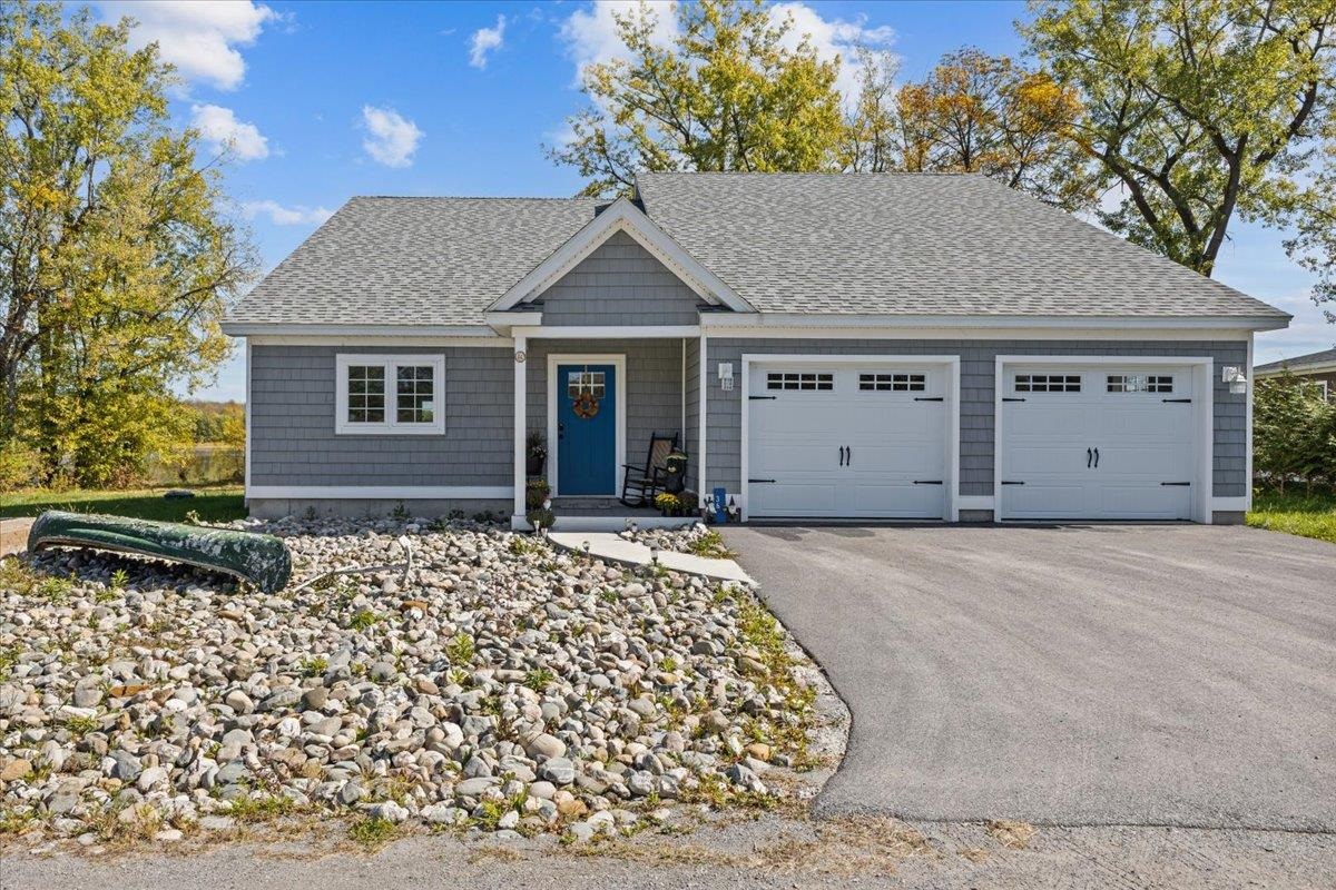 near 14 Turtle Bay Lane South Hero, VT 05486 Property 2