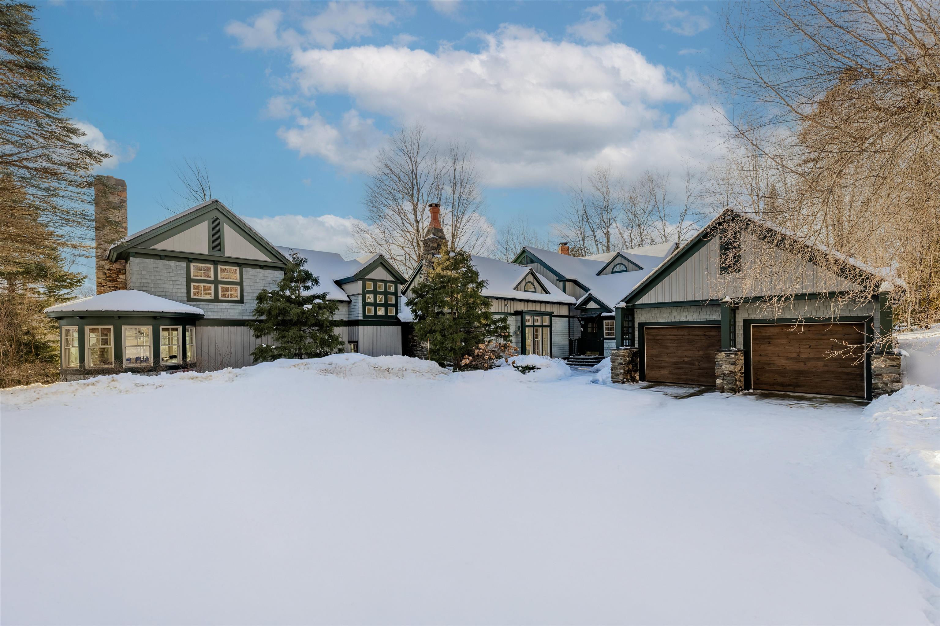 near 557 Trager Road Jamaica, VT 05343 Property 4