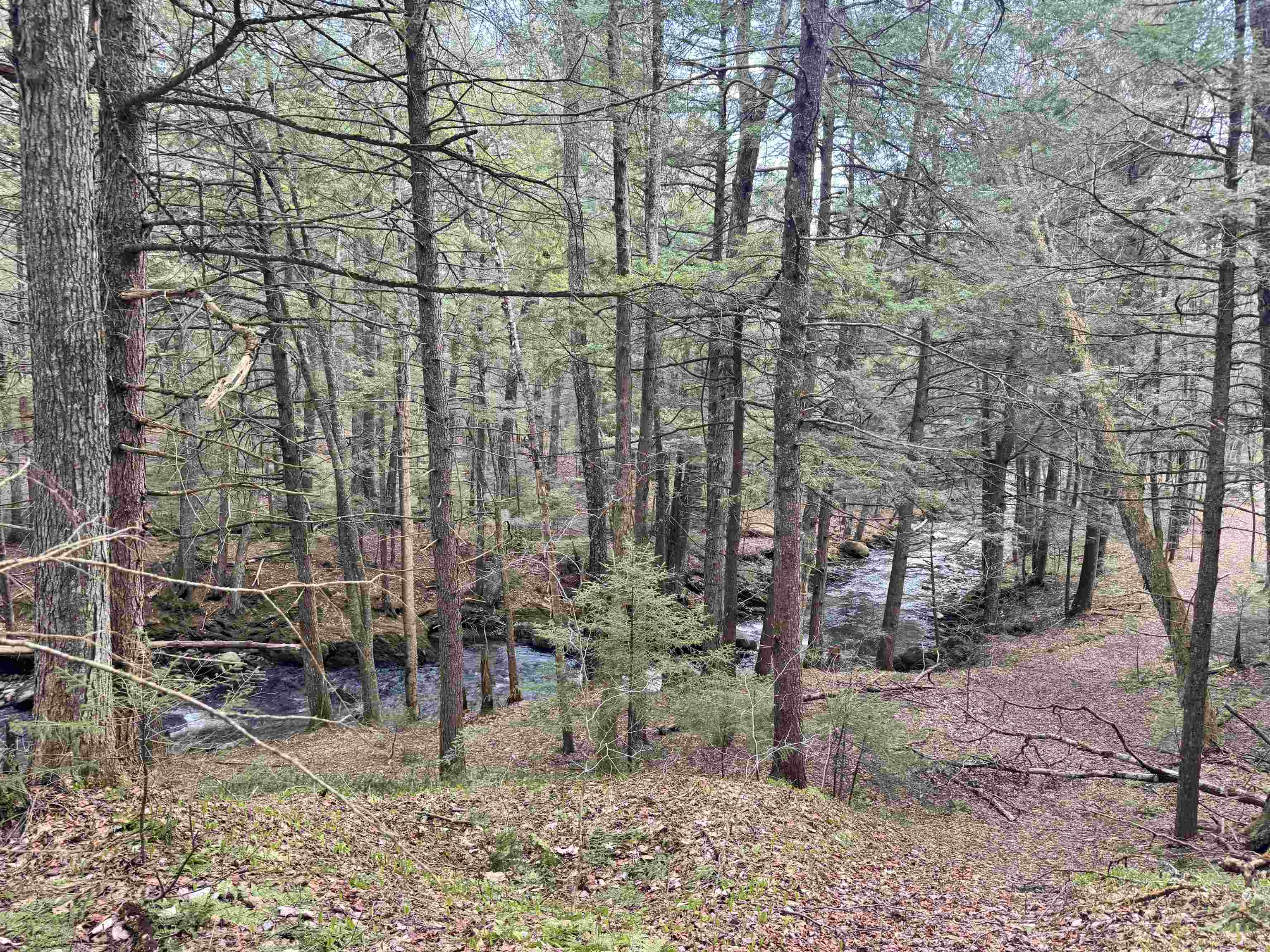 near 3492 hazens notch Road Lowell, VT 05847 Property 4