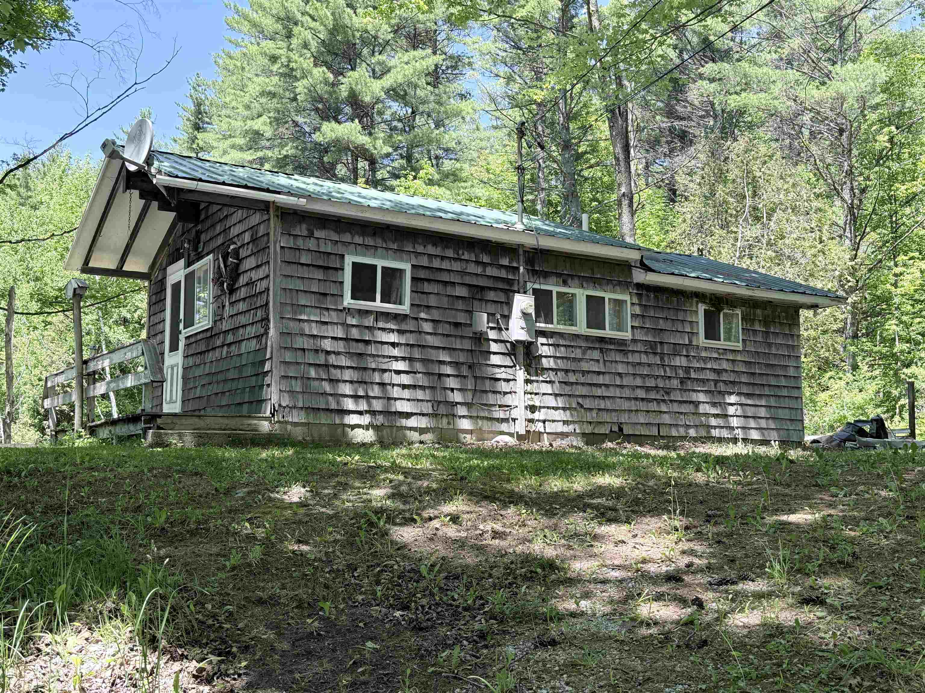 near 115 River Street Wallingford, VT 05773 Property 2