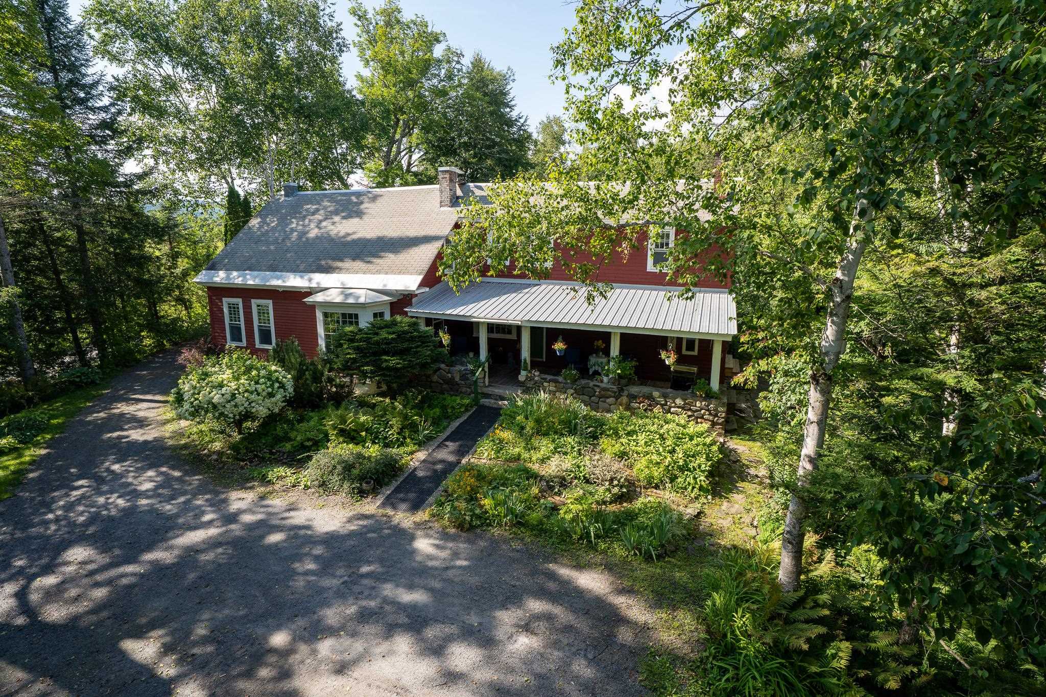 near 1891 Coles Pond Road Danville, VT 05828 Property 4