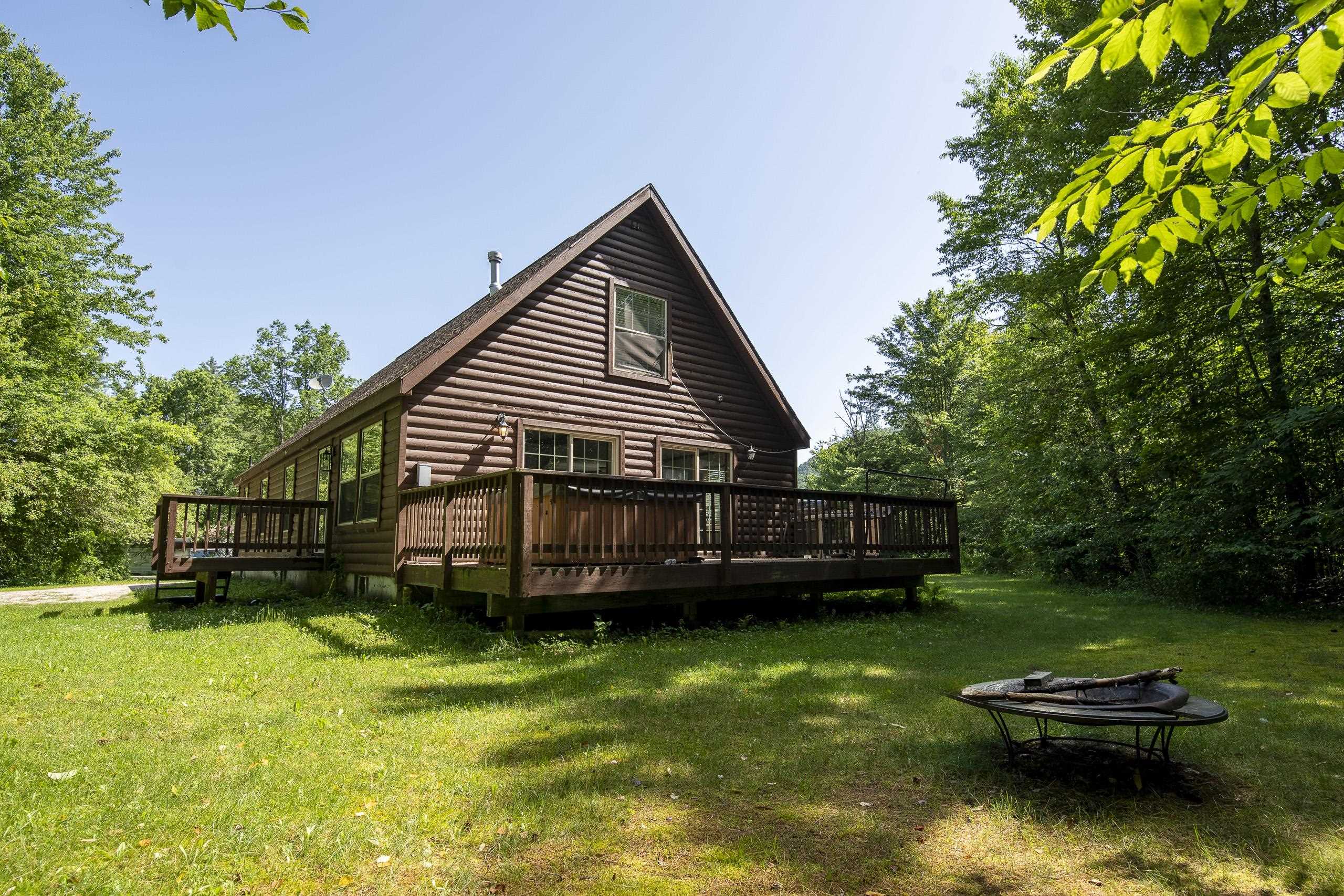 near 303 Winding Way Killington, VT 05751 Property 4