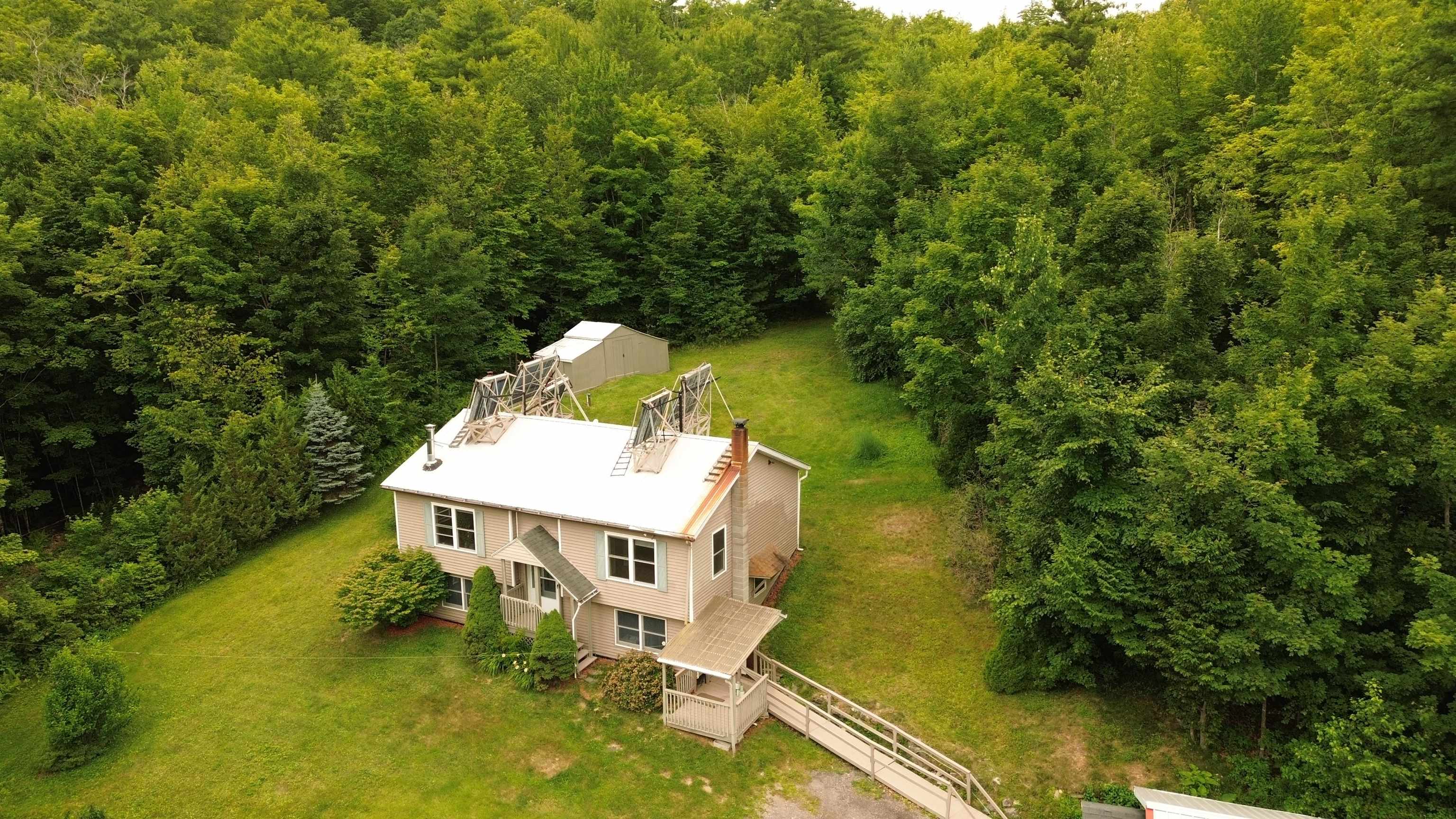 near 50 Boardwalk Way Milton, VT 05468 Property 3