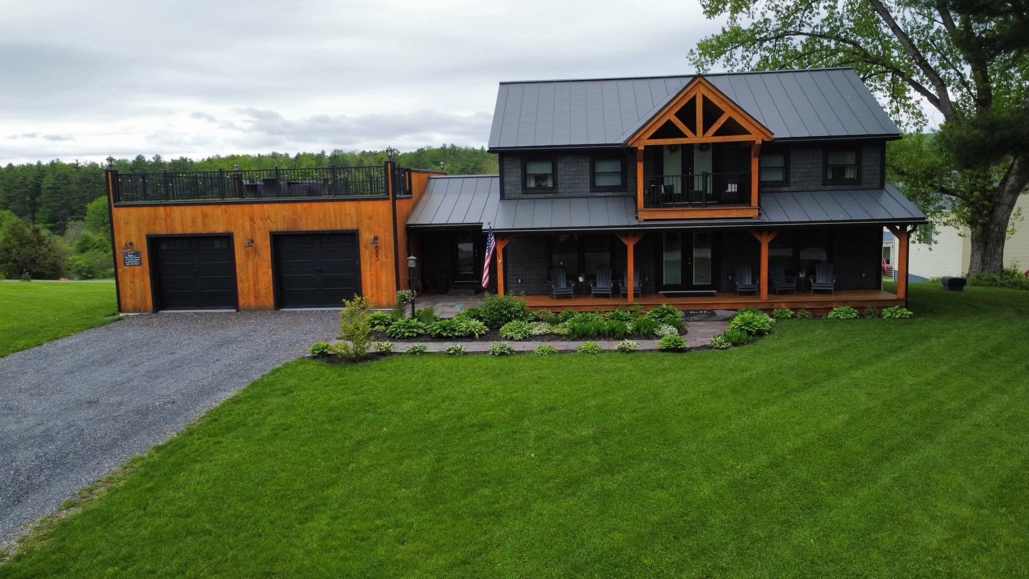 near 371 W Tinmouth Road Pawlet, VT 05761 Property 2