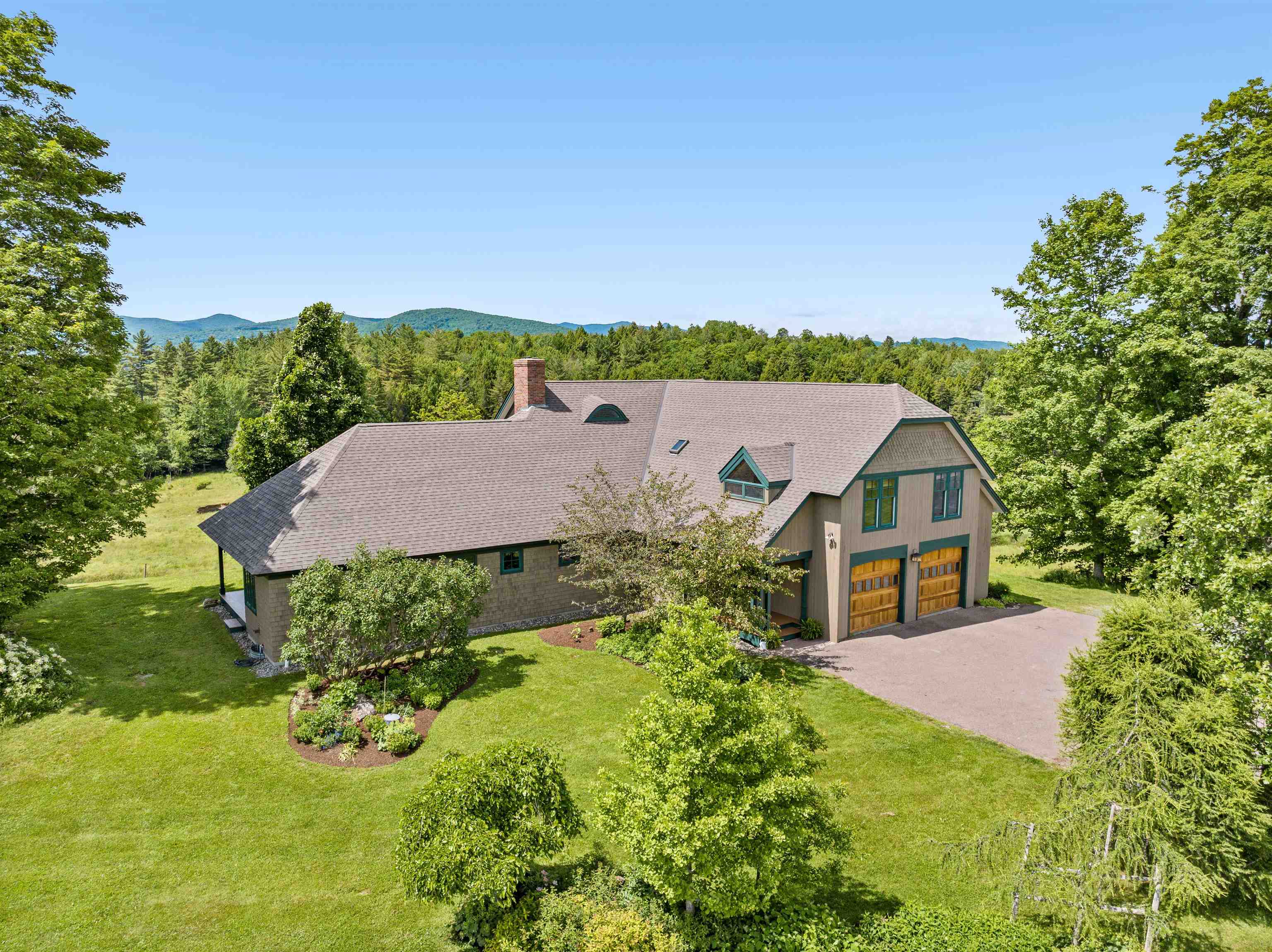 near 77 Timber Ridge Warren, VT 05674 Property 1