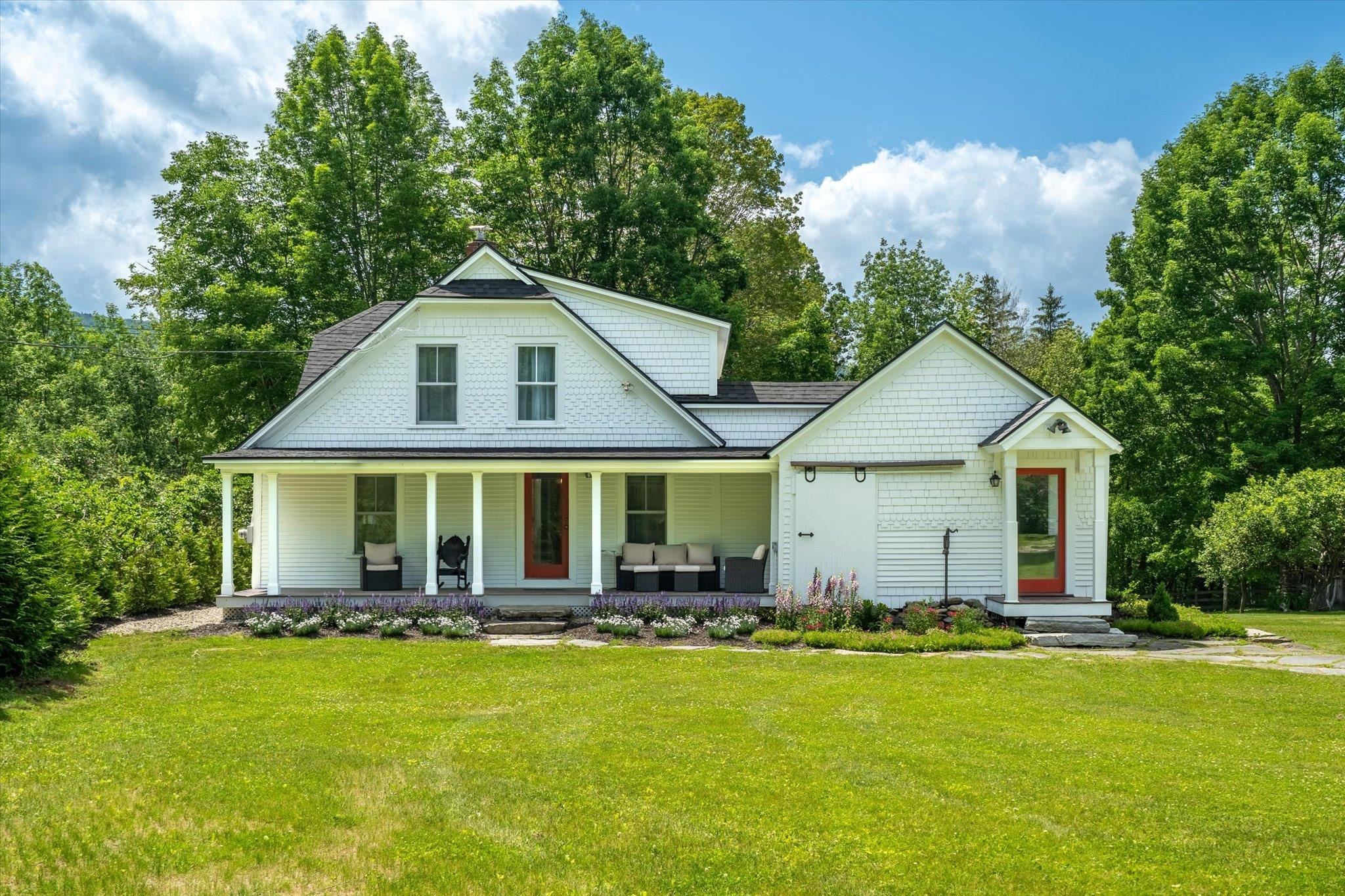 near 31 Highland View Road Weston, VT 05161 Property 1
