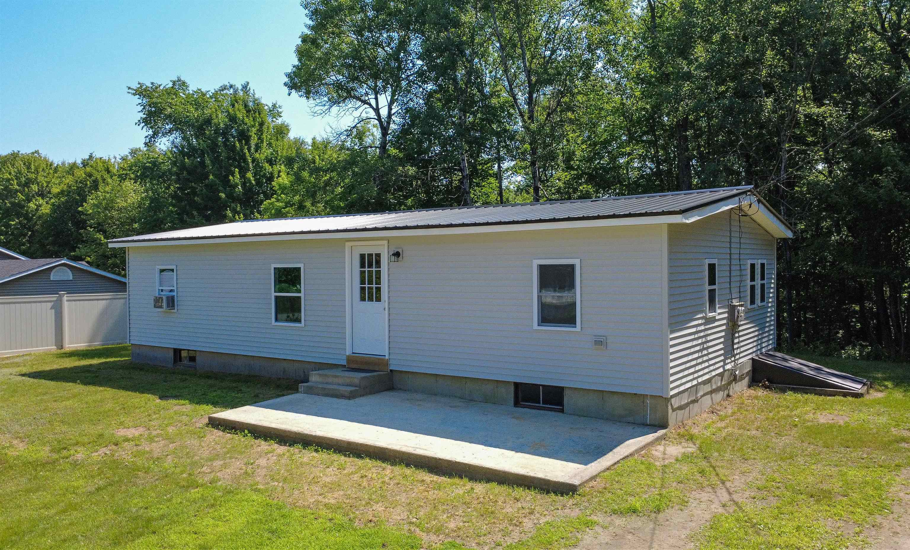 near 1628 Grimes Road Lyndon, VT 05851 Property 3