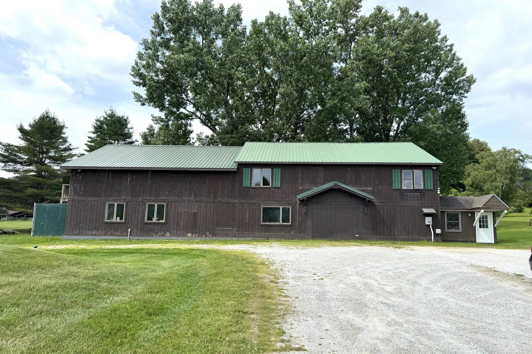 near 850 Sugarwood Hill Road Rutland Town, VT 05701 Property 3