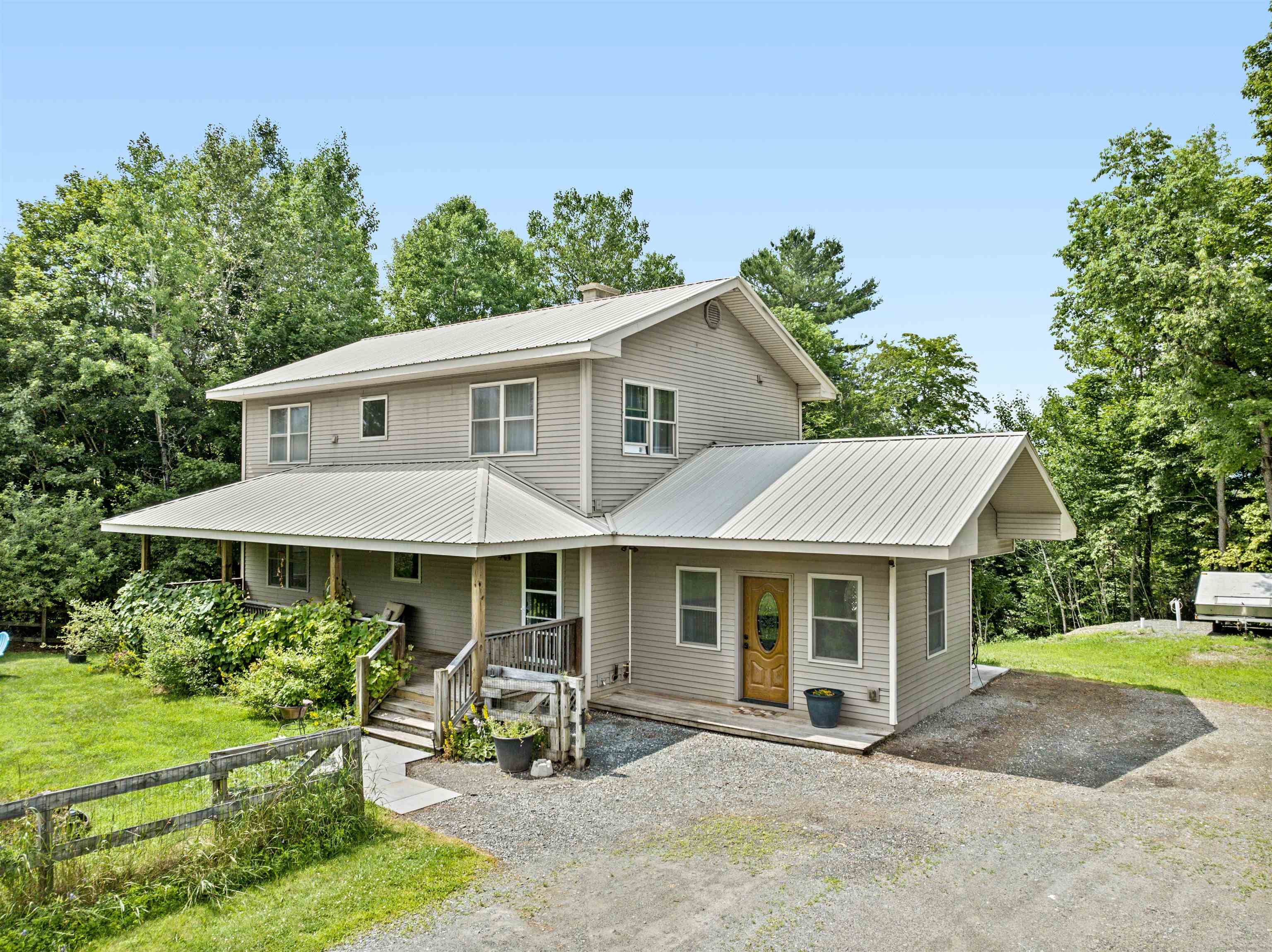 near 165 Spruce Lane Eden, VT 05652 Property 1