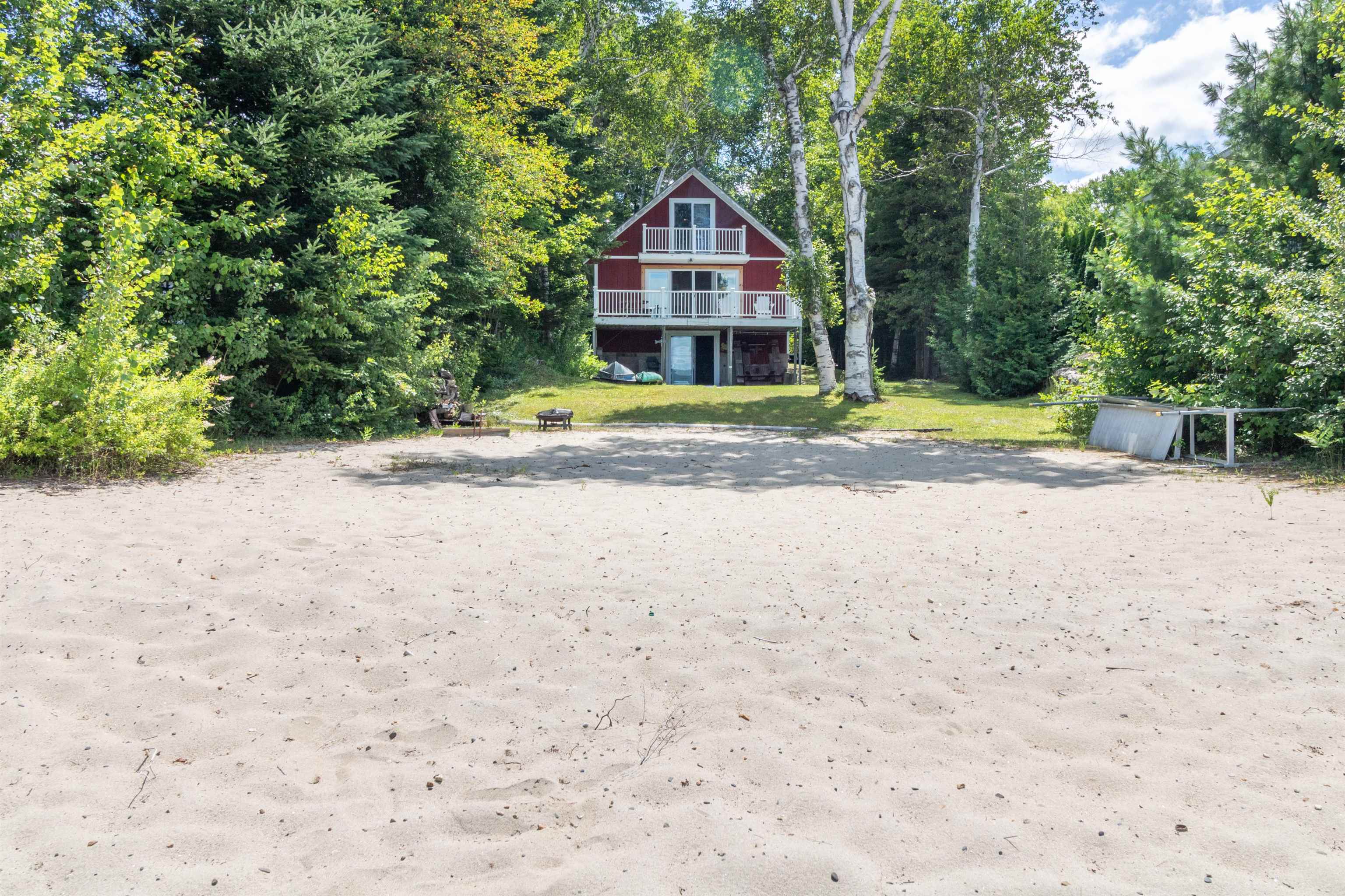 near 201 & 211 Cottage Road Brighton, VT 05846 Property 3