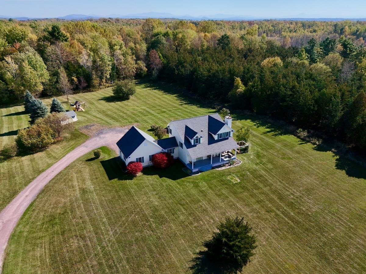 near 142 Ferry Road South Hero, VT 05486 Property 3