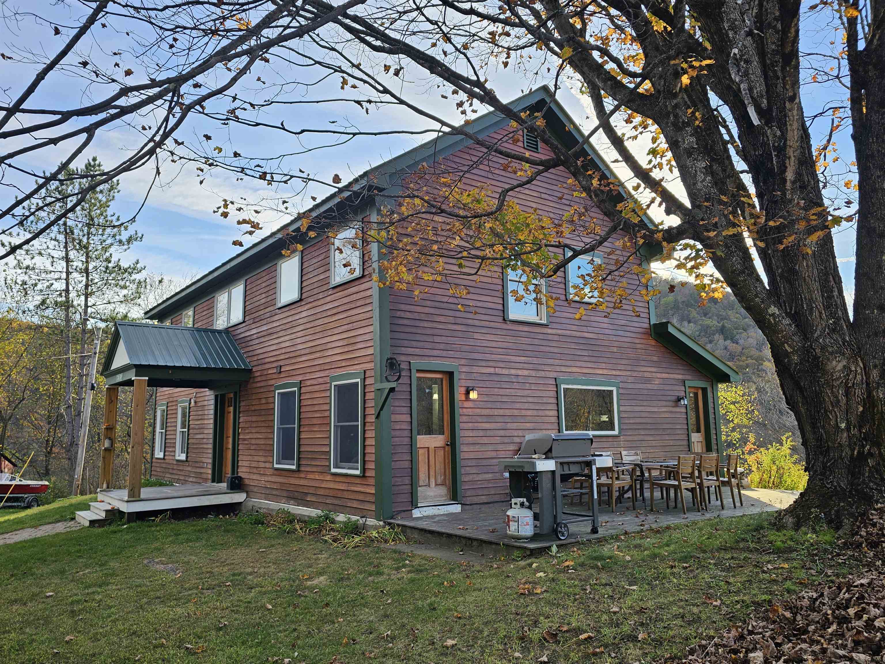 near 166 Taylor Lane Whitingham, VT 05361 Property 1