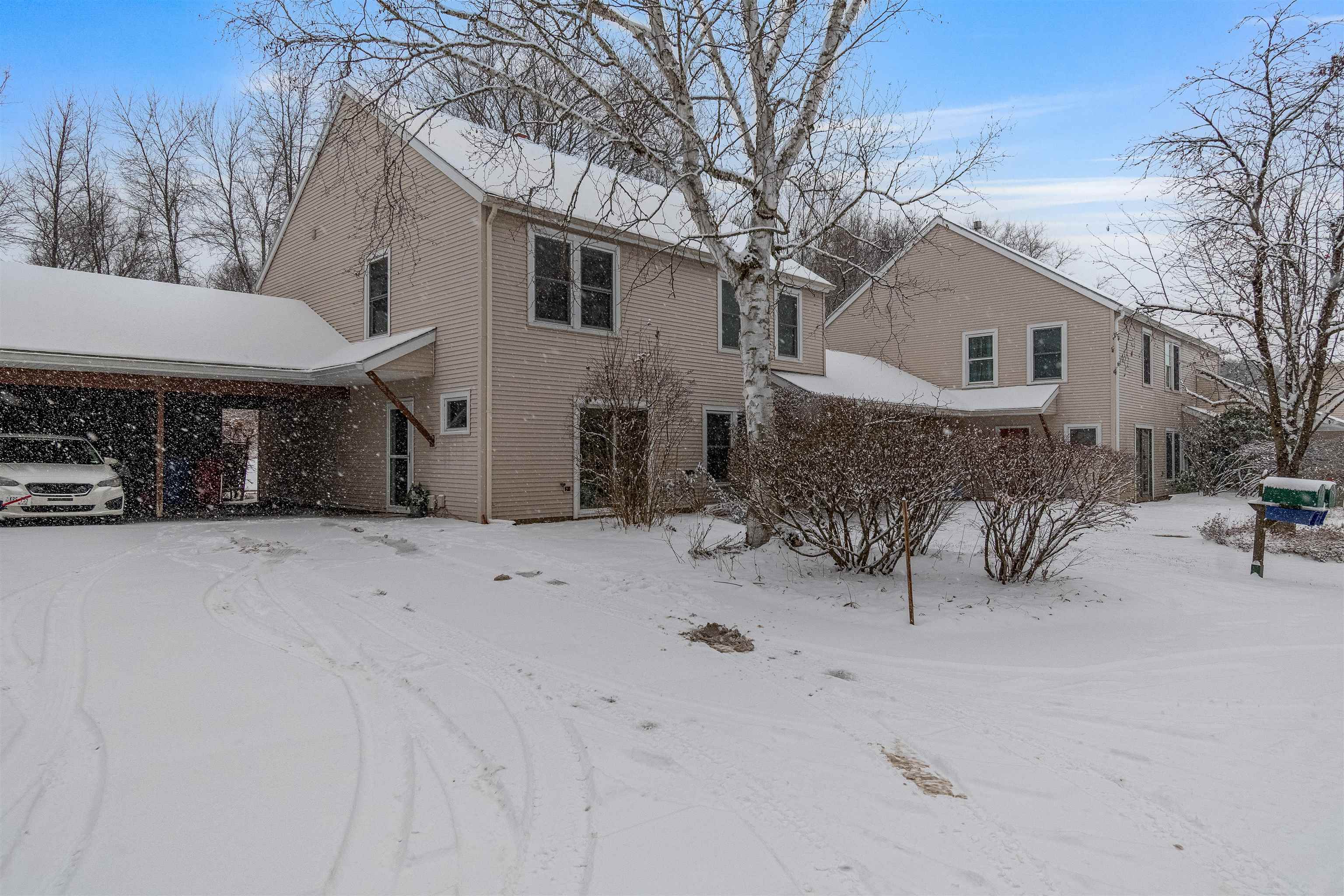 near 124 Martindale Road Shelburne, VT 05482 Property 1