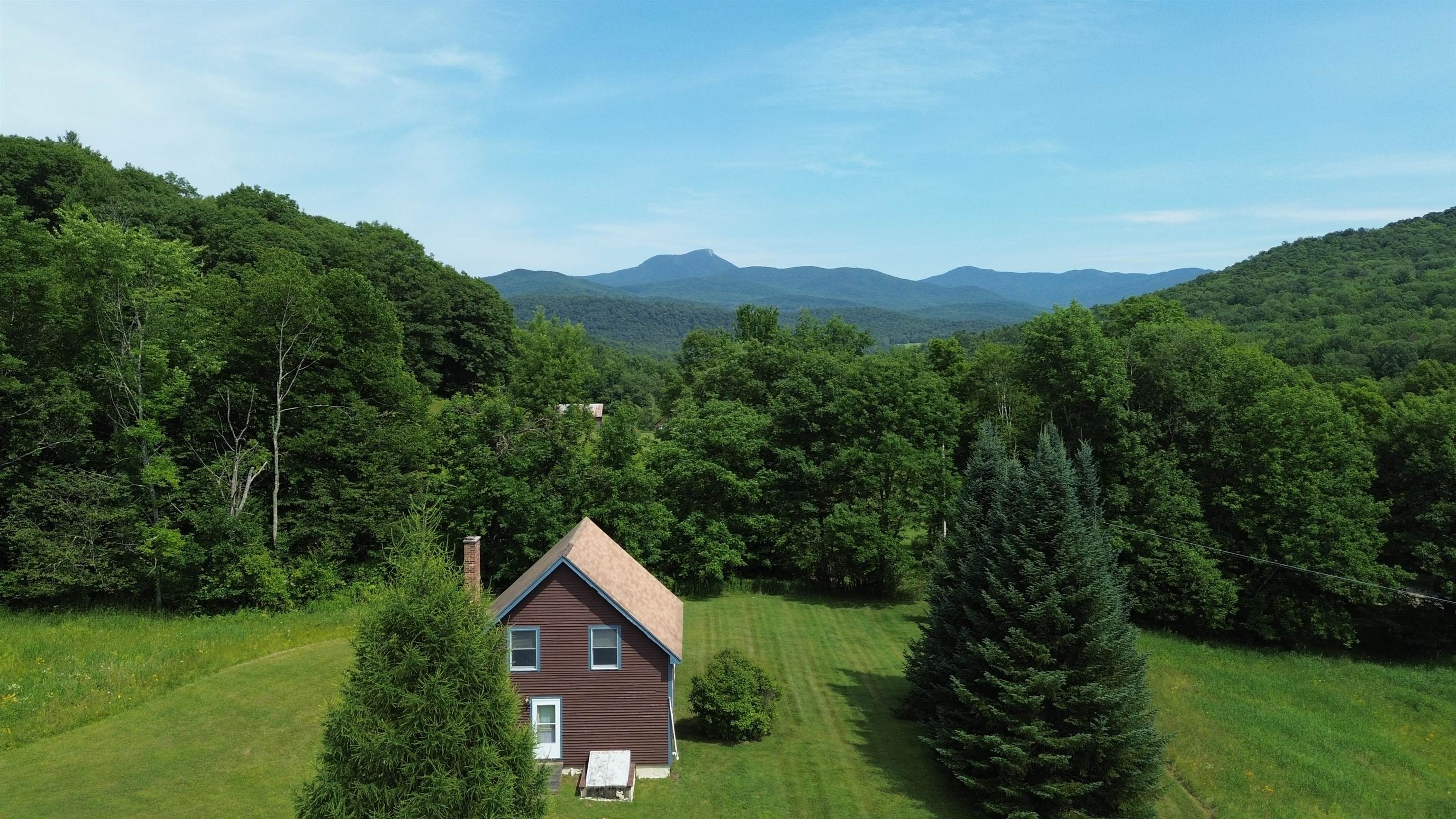 near 1593 North Road Hinesburg, VT 05461 Property 1