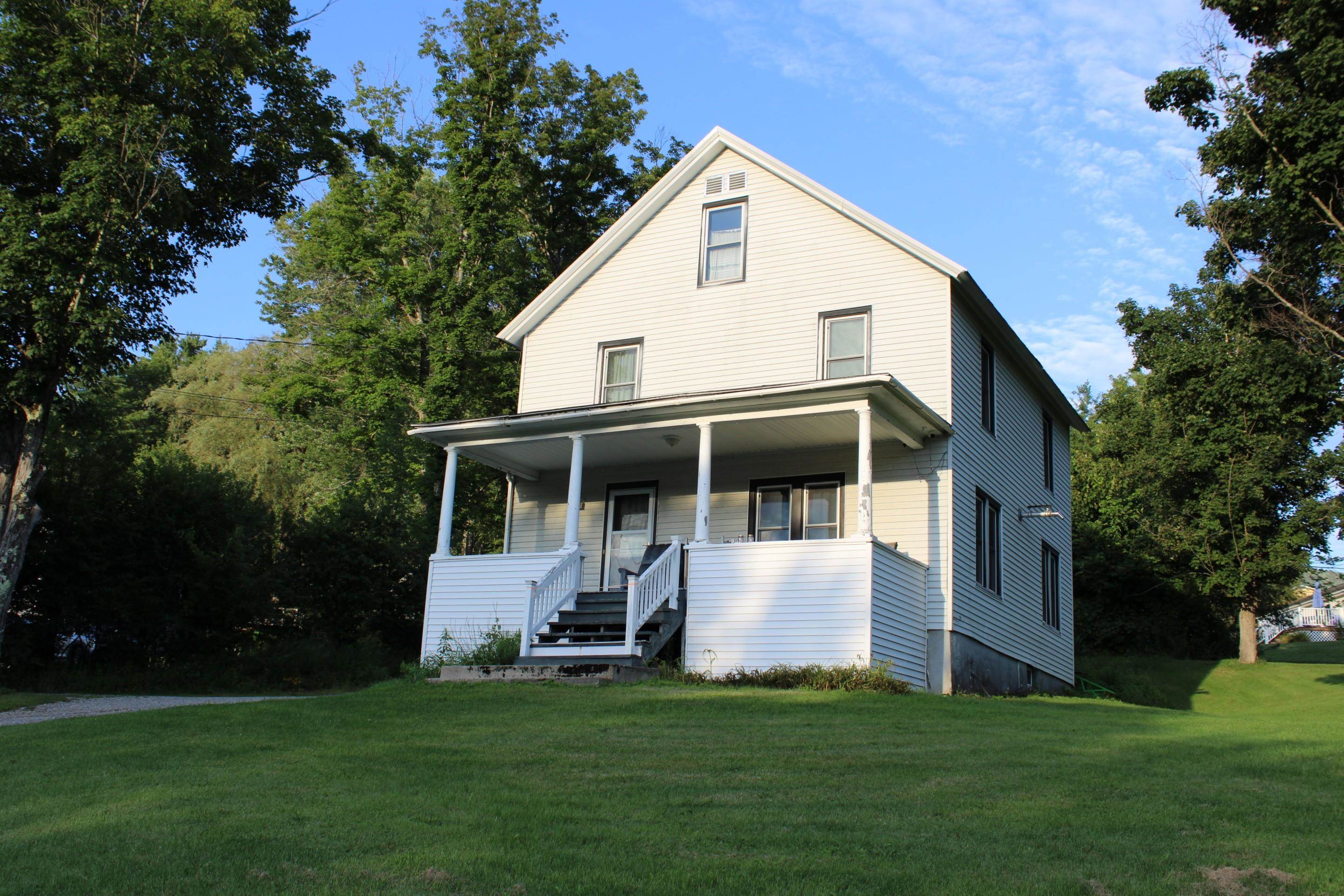 near 2875 East Street Clarendon, VT 05759 Property 2