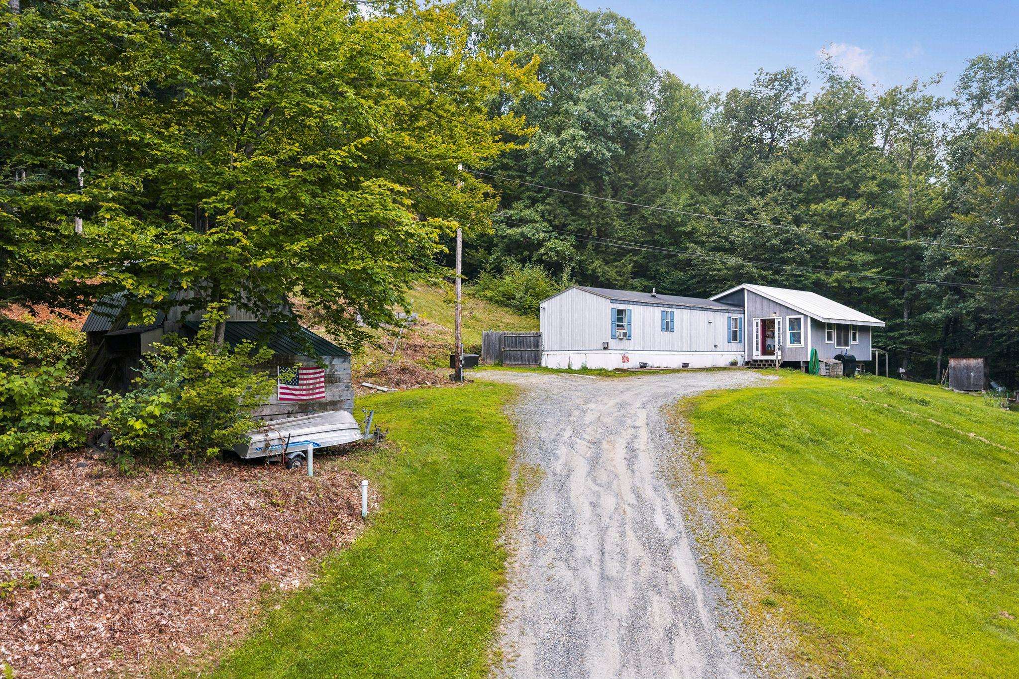 near 177 VT Route 14 Sharon, VT 05065-6518 Property 4