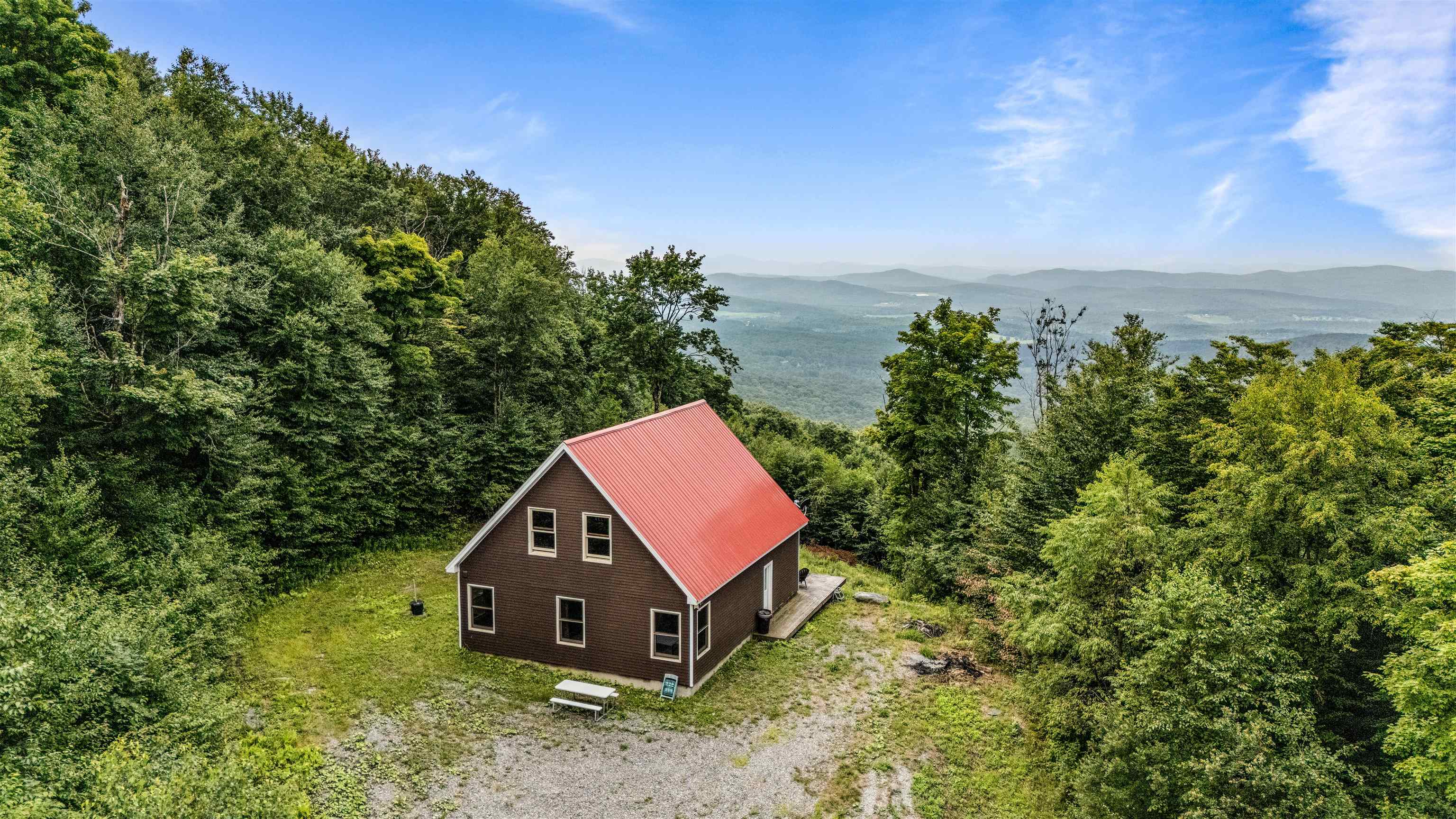 near 2407 Hill West Road Montgomery, VT 05470 Property 3