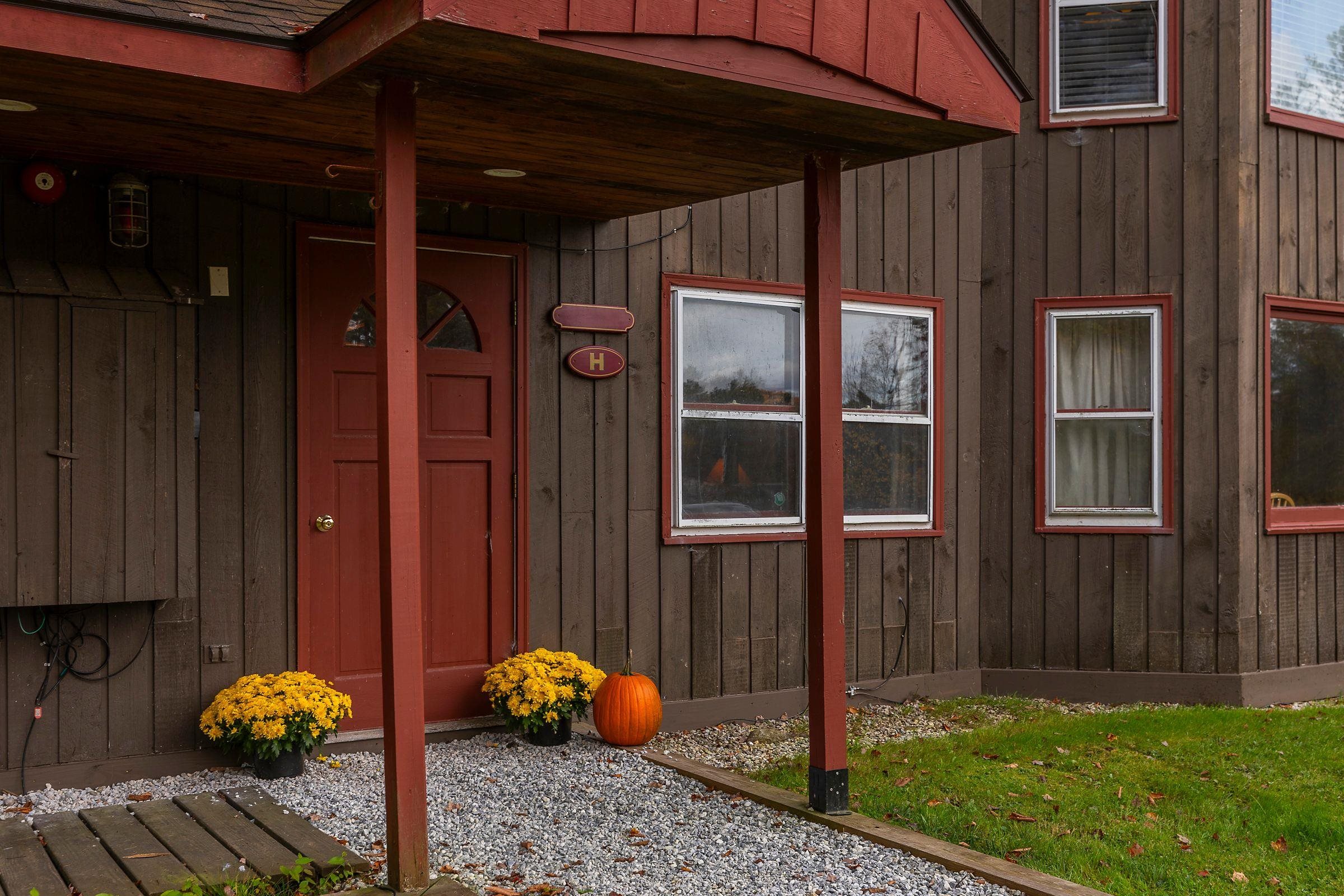 near 113 Trailside Condos Londonderry, VT 05148 Property 3