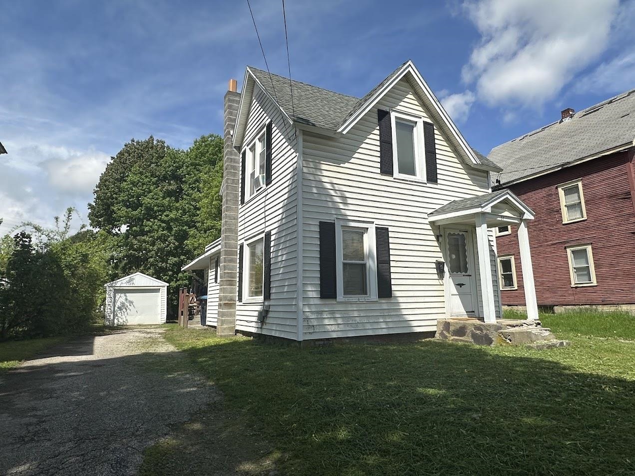 near 119 Pearl Street Rutland City, VT 05701 Property 3
