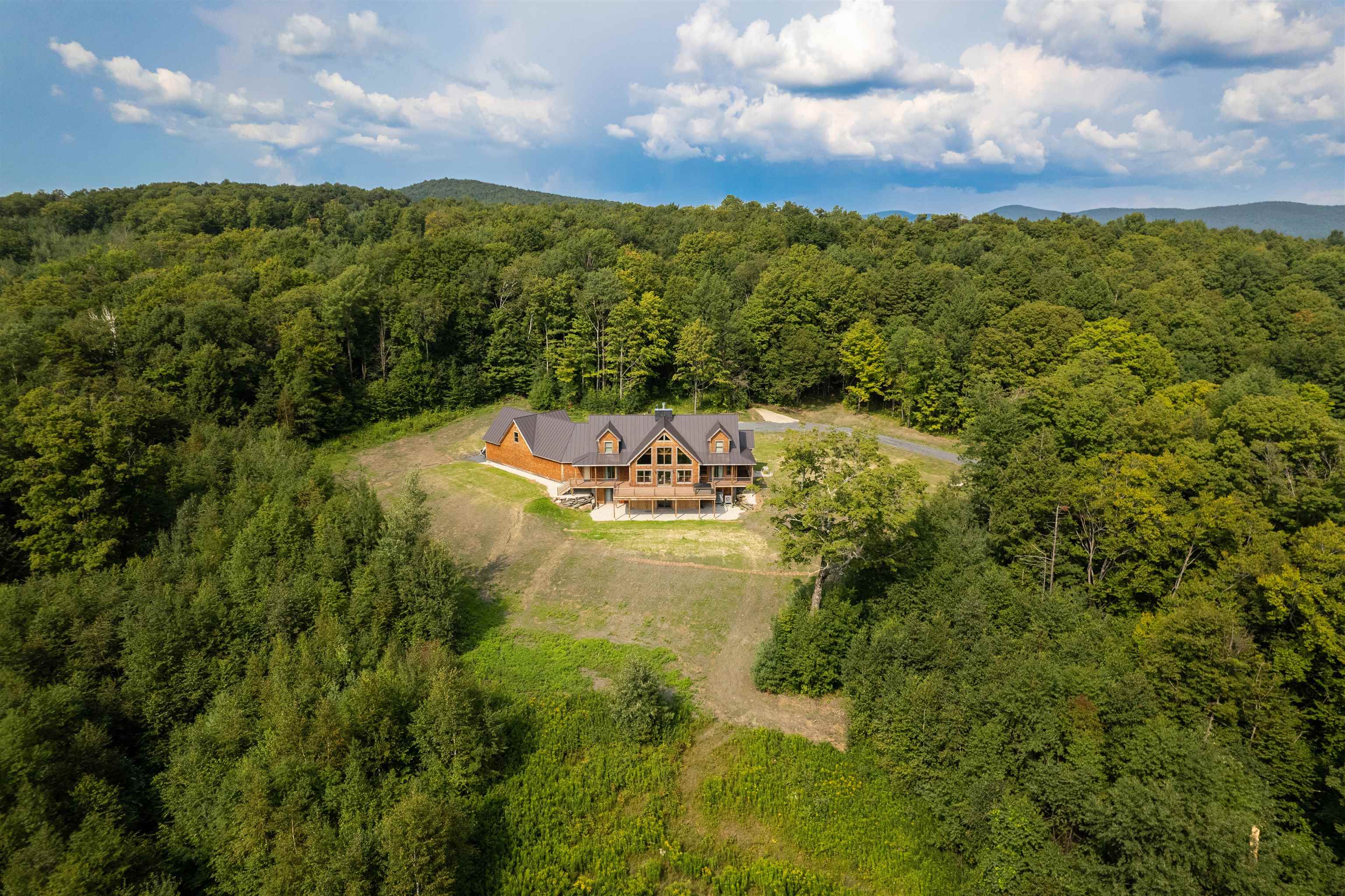 near 694 Sykes Hollow Road Rupert, VT 05776 Property 3