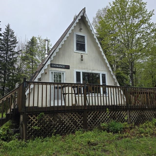 near 80 Fox Road Newark, VT 05871 Property 4