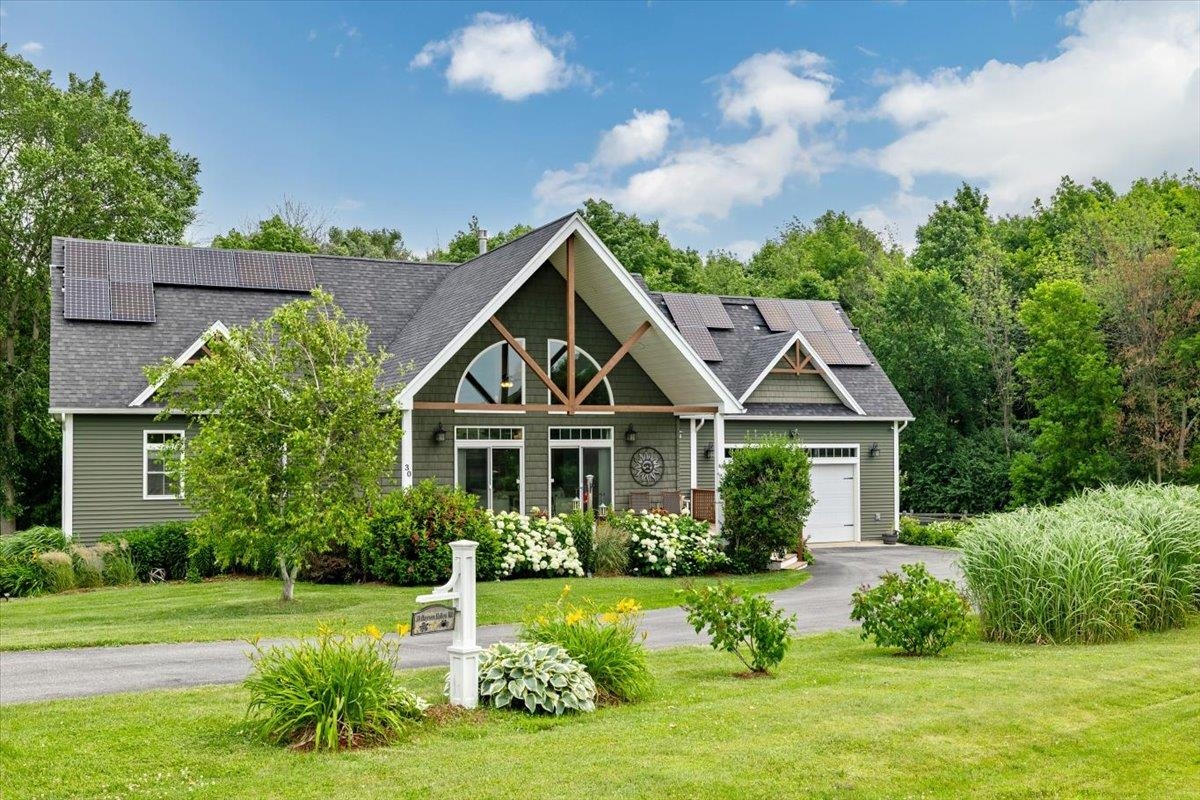 near 54 Richards Road South Hero, VT 05486 Property 3