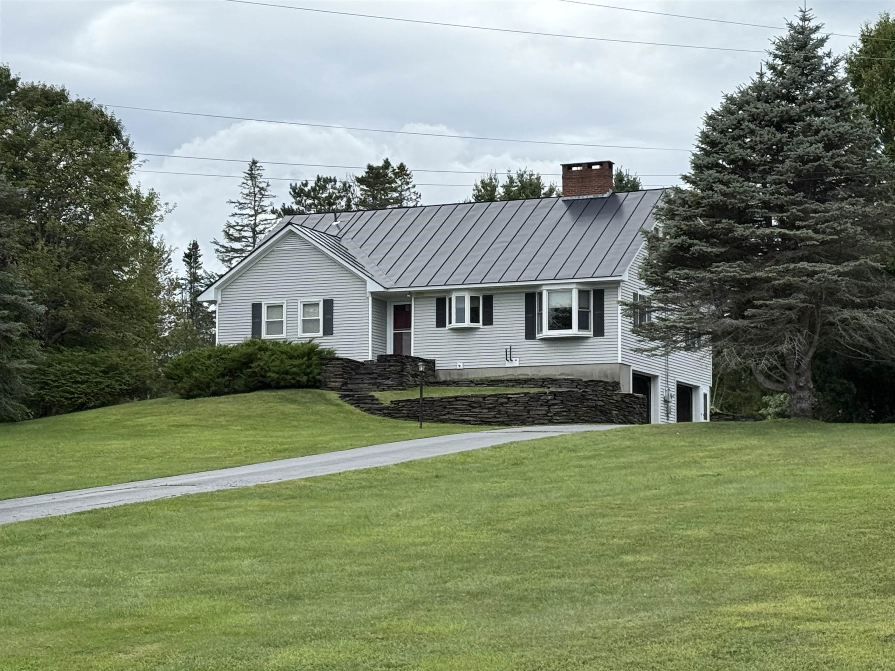 near 56 Chelsea Road Brookfield, VT 05036 Property 3