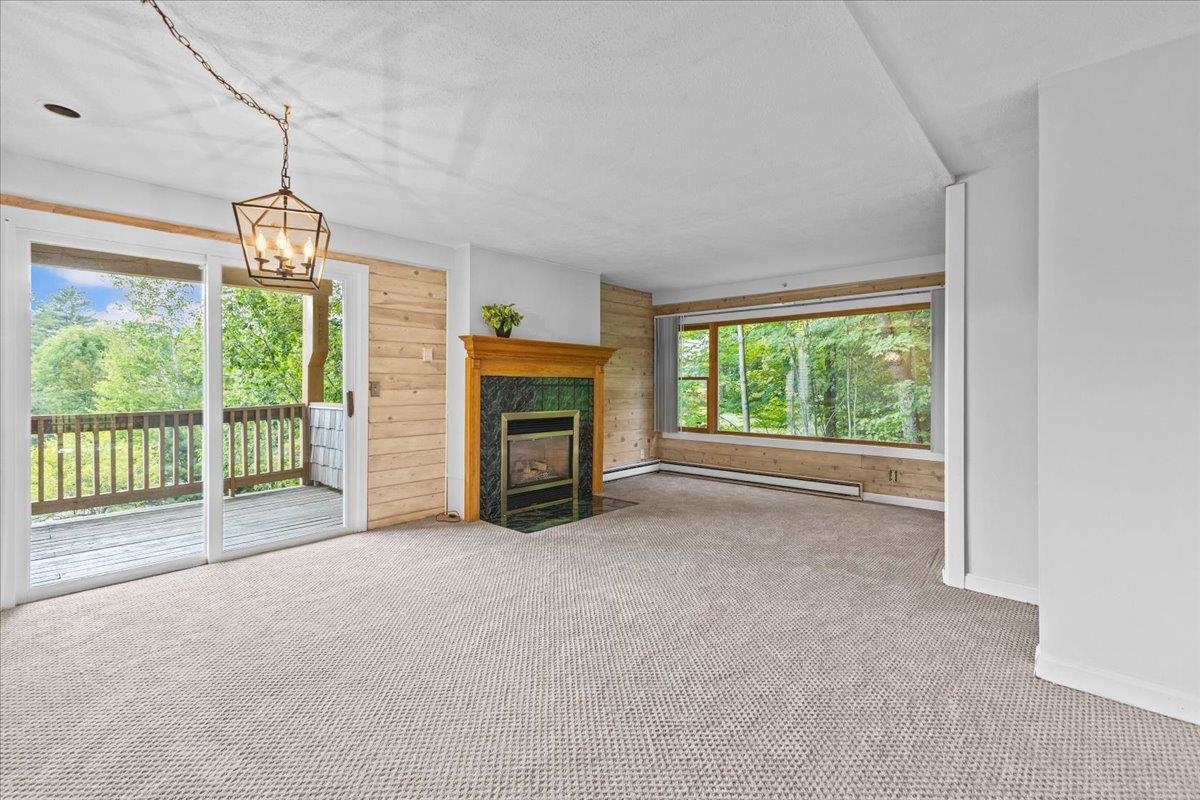 near 110 Mountainside Drive Stowe, VT 05672 Property 1