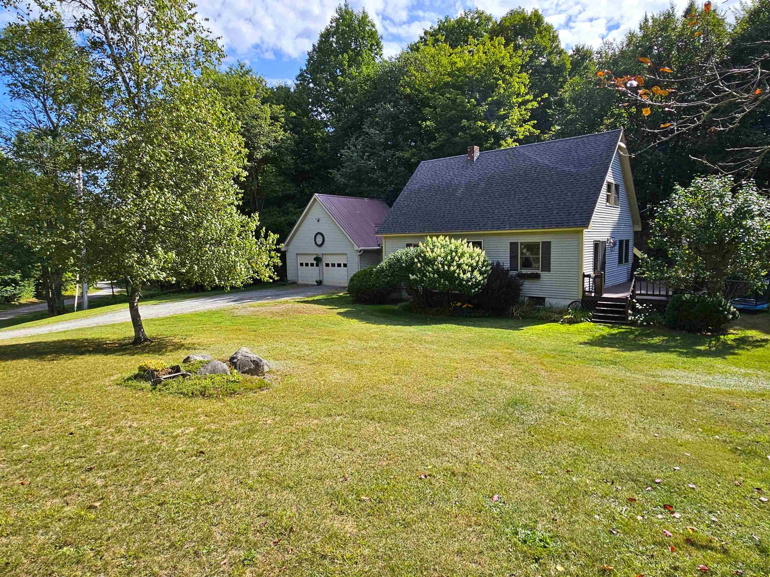 near 5746 Burton Hill Road Irasburg, VT 05845 Property 1