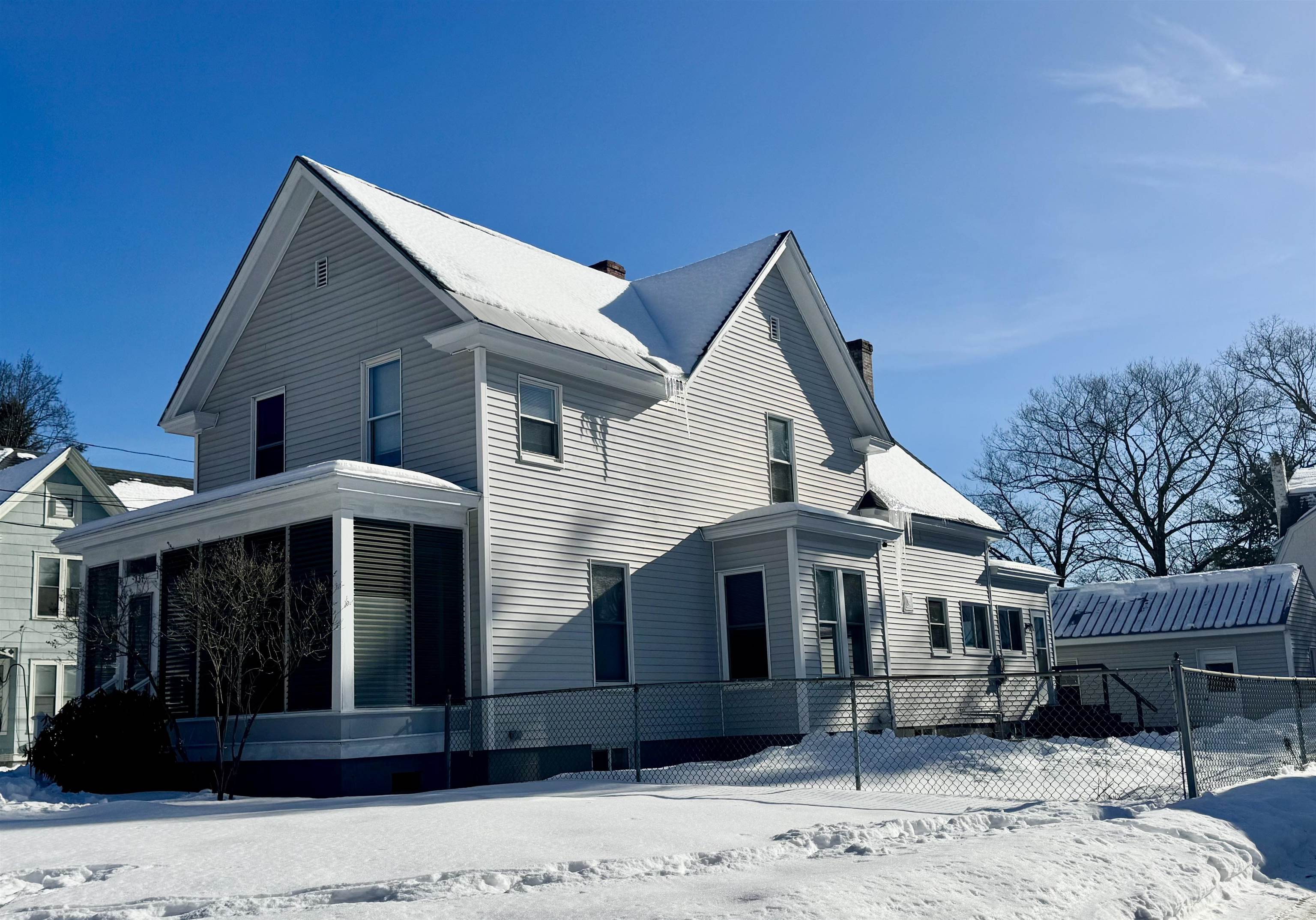 near 187 Lacross Road Springfield, VT 05156 Property 1 near 187 Lacross Road Springfield, VT 05156 Property 1