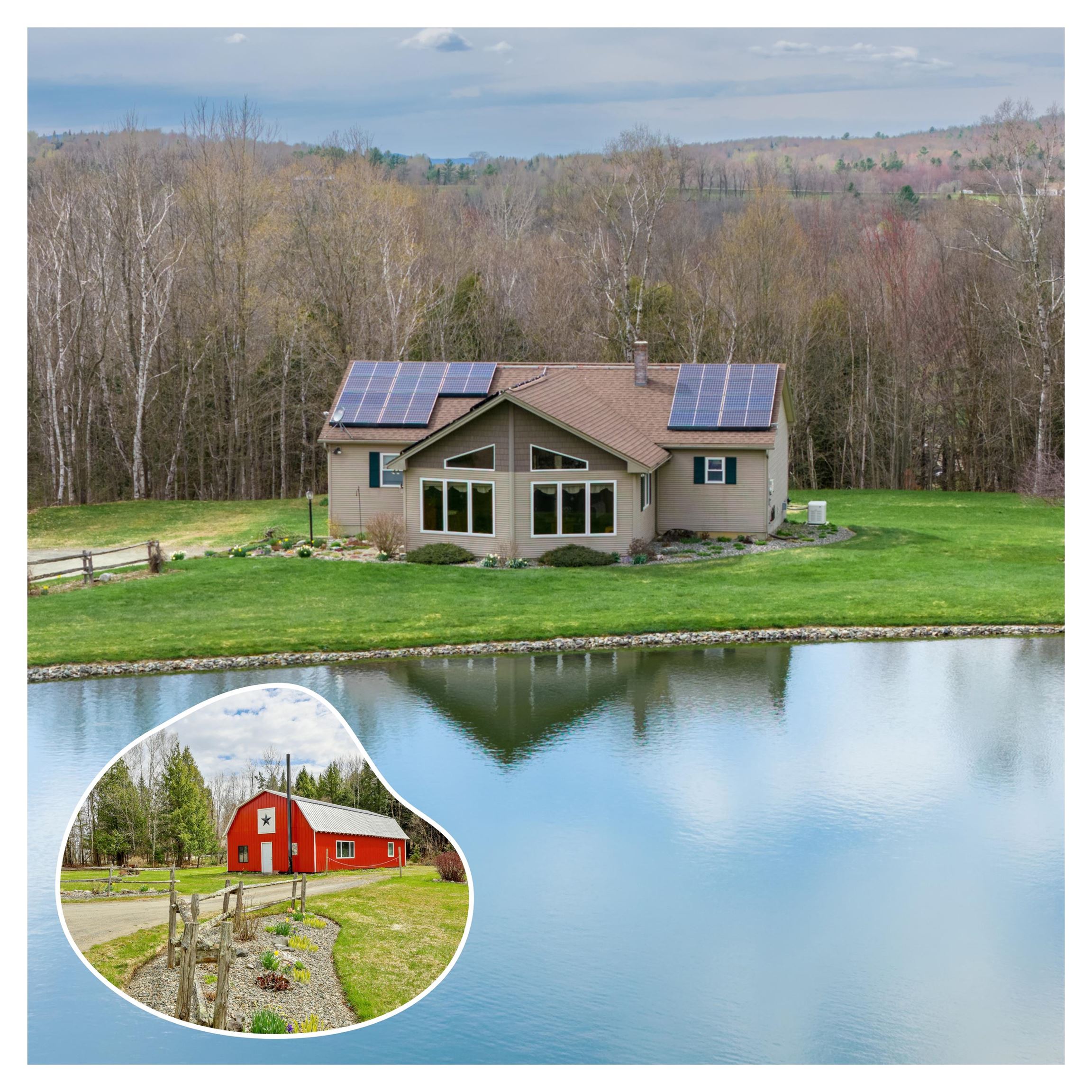 near 46A March Road Newport City, VT 05855 Property 2