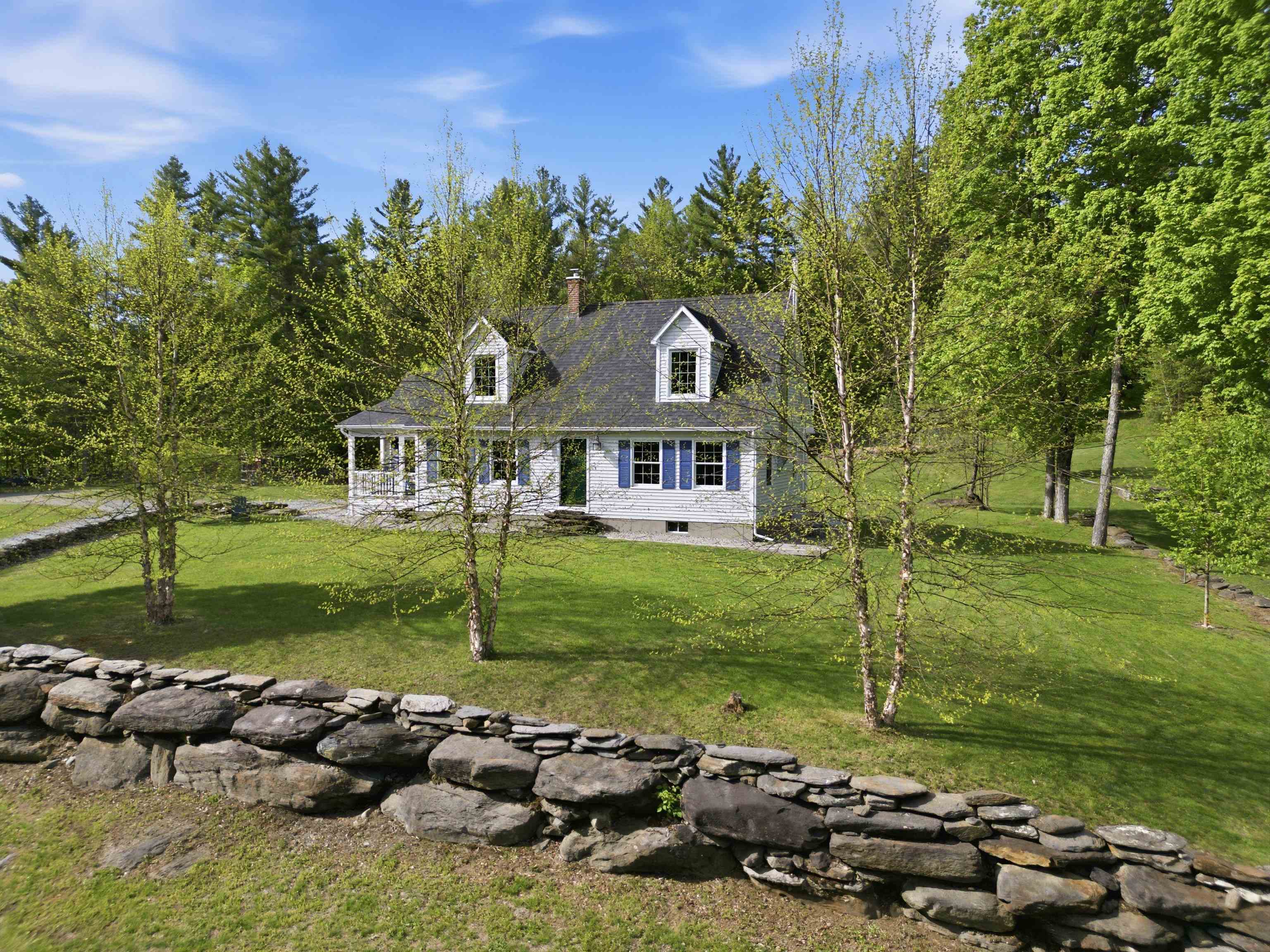 near 6077 VT Route 12 Barnard, VT 05031 Property 1