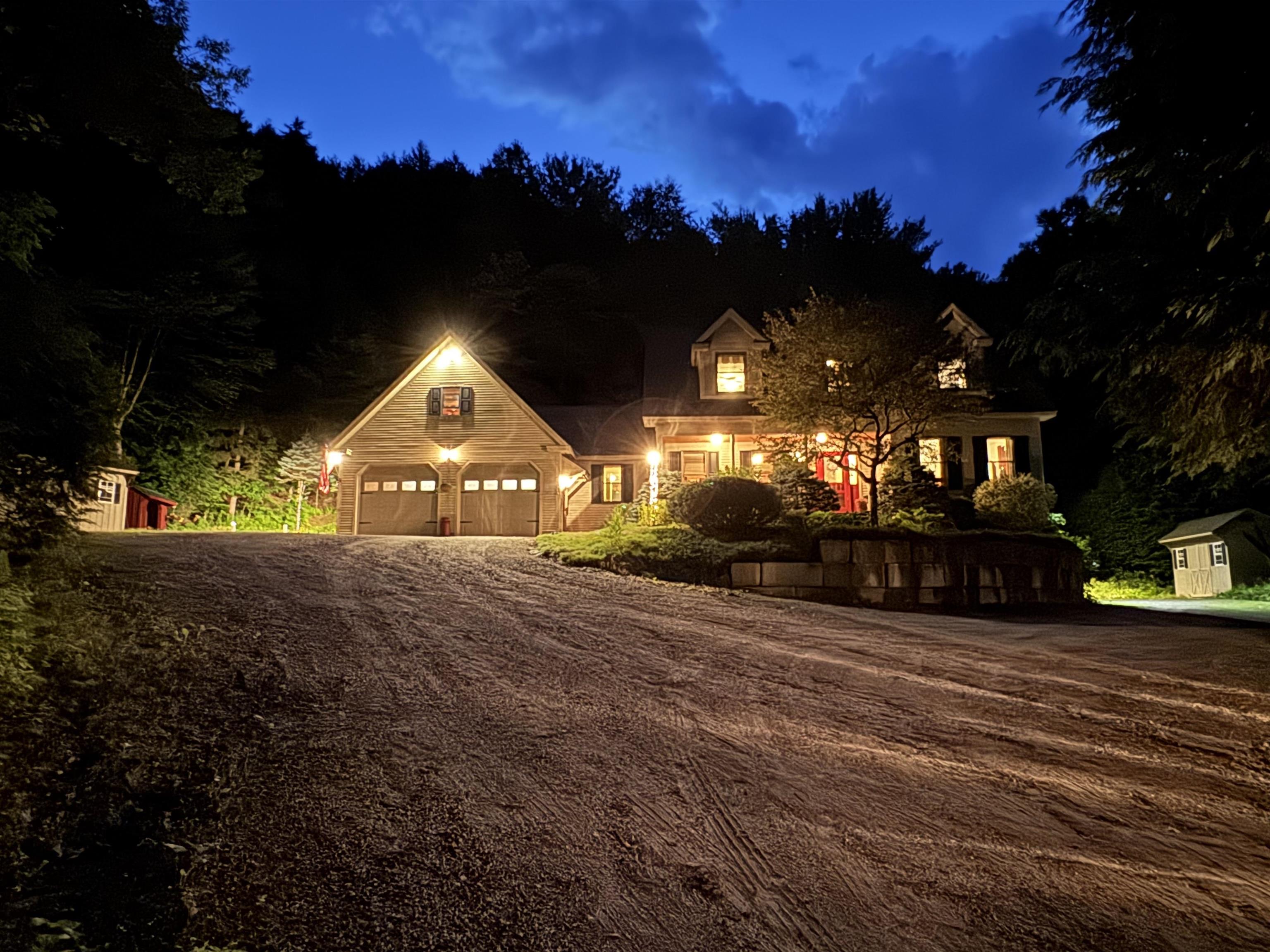 near 243 Cricket Hill Road Killington, VT 05751 Property 1