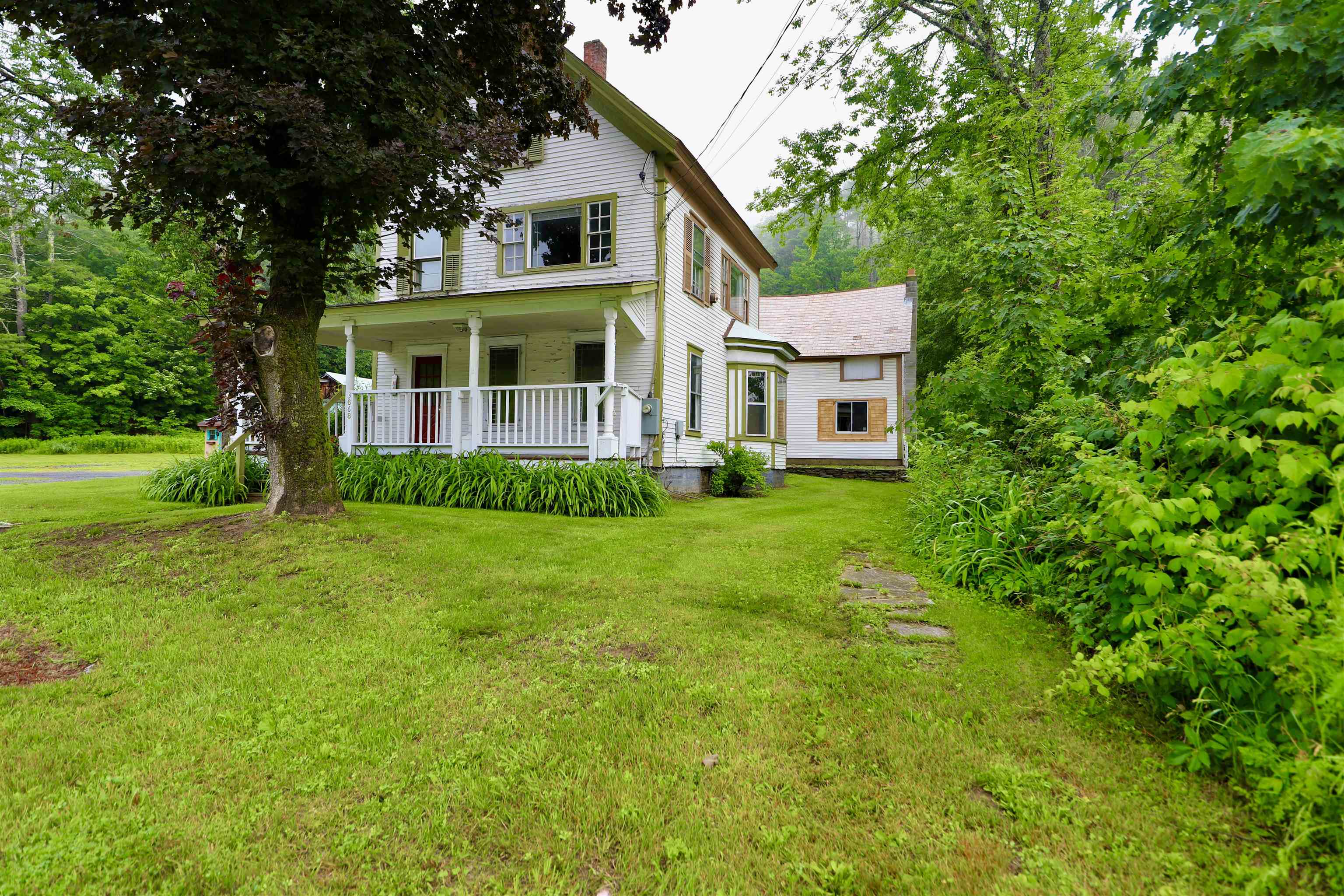 near 1372 Potash Brook Road Chester, VT 05143 Property 2 near 1372 Potash Brook Road Chester, VT 05143 Property 2