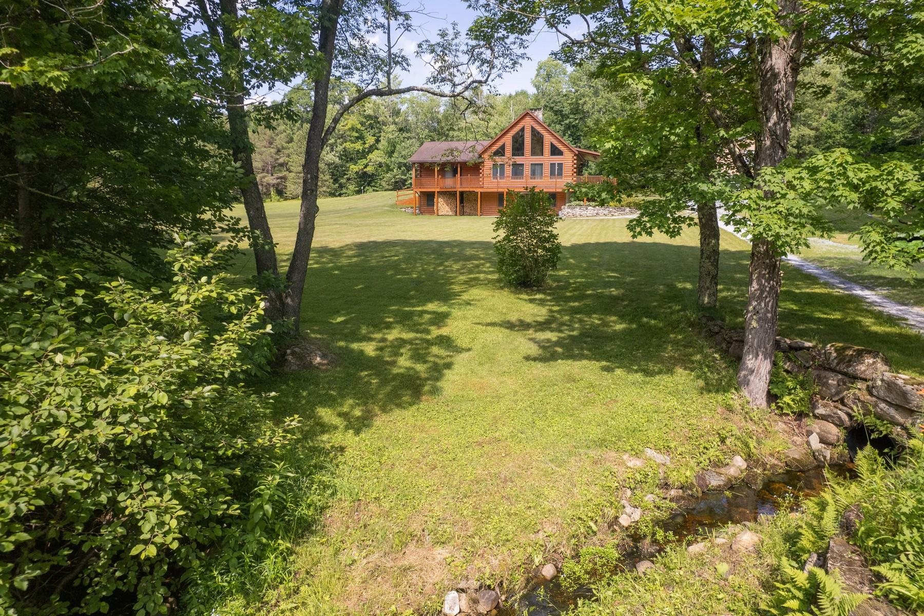 near 38 Paradise Lane Mount Holly, VT 05758-9597 Property 2