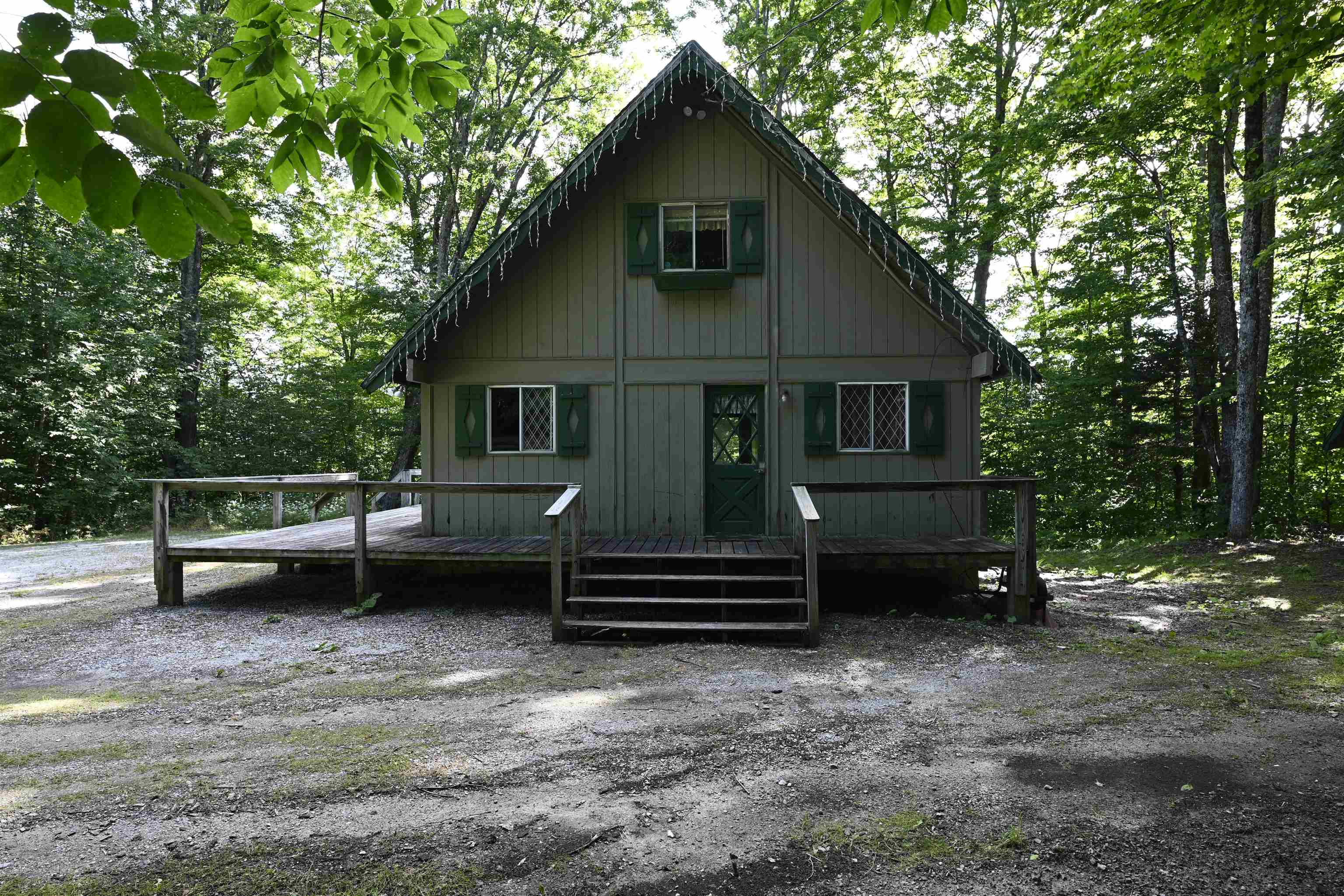near 303 Winding Way Killington, VT 05751 Property 1