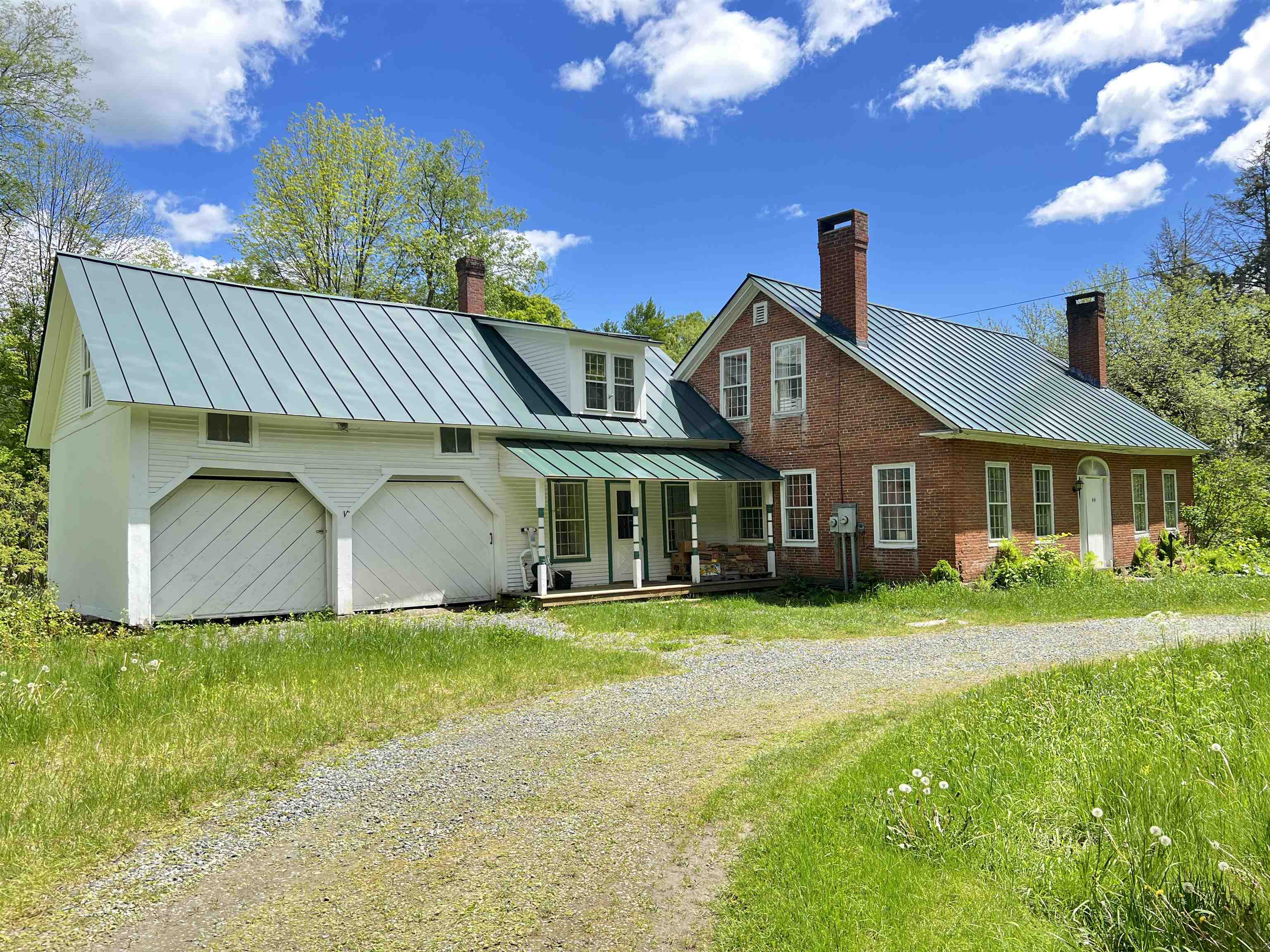 near 2829 Fish Hill Road Randolph, VT 05060 Property 3