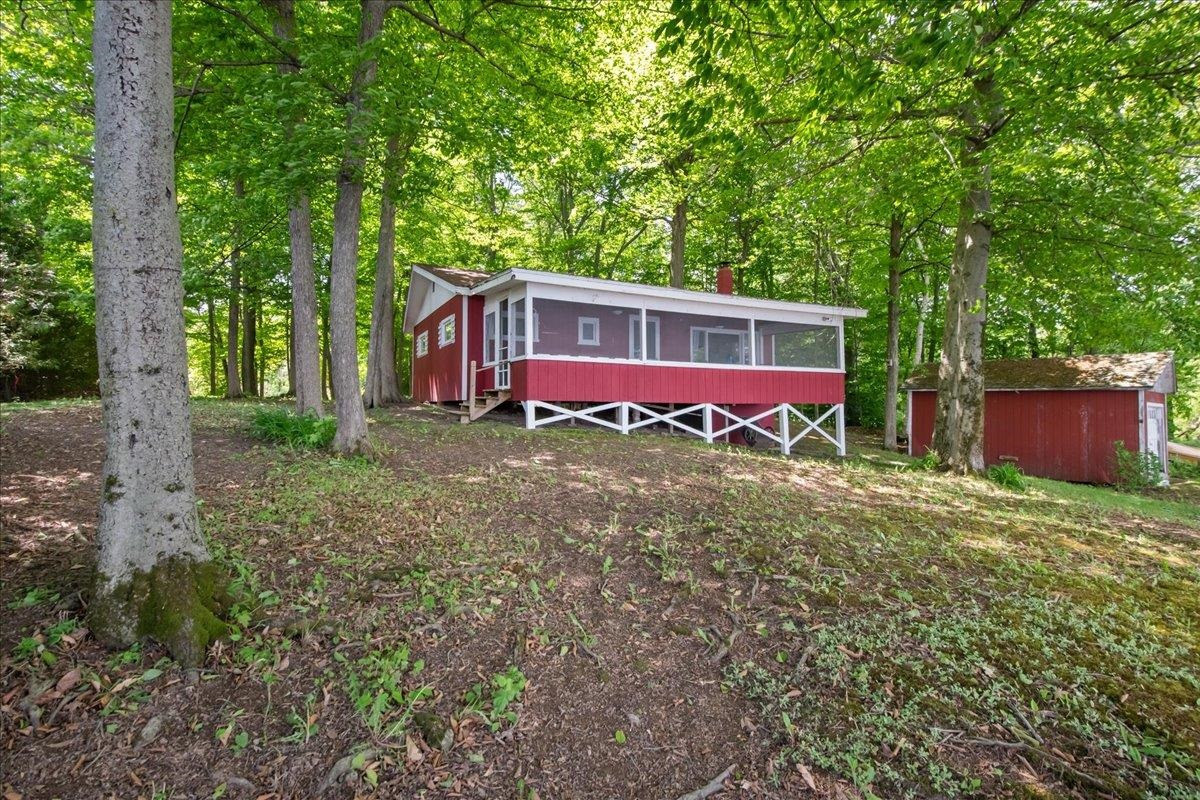near 38 Holiday Point Road North Hero, VT 05474 Property 4