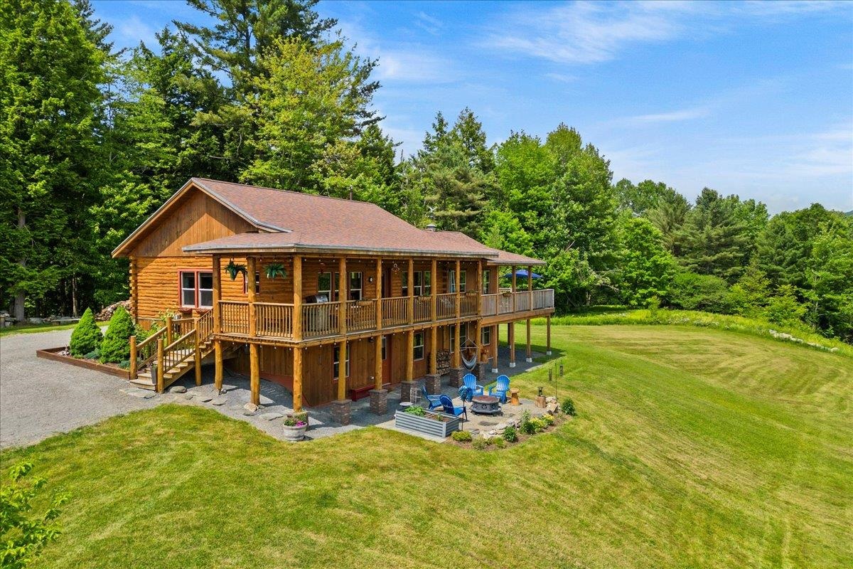 near 7 Goodall Street Fairfax, VT 05454 Property 1